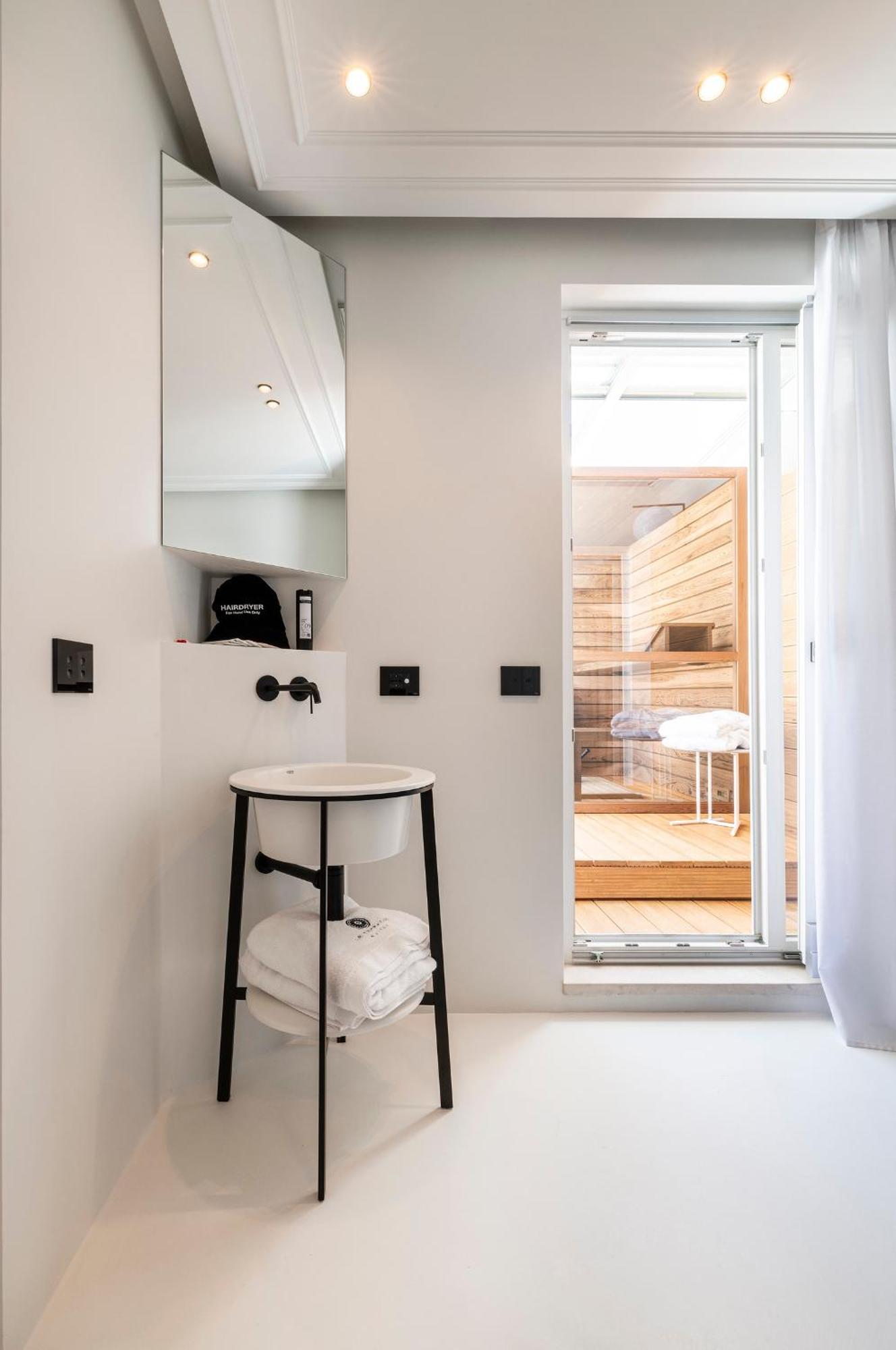 Le Terrazze Bed & Breakfast