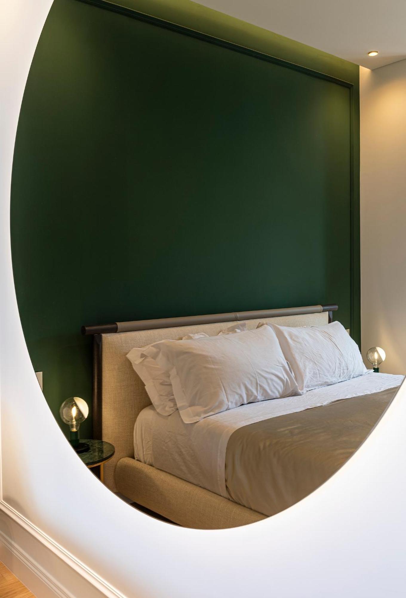 Le Terrazze Bed & Breakfast *
