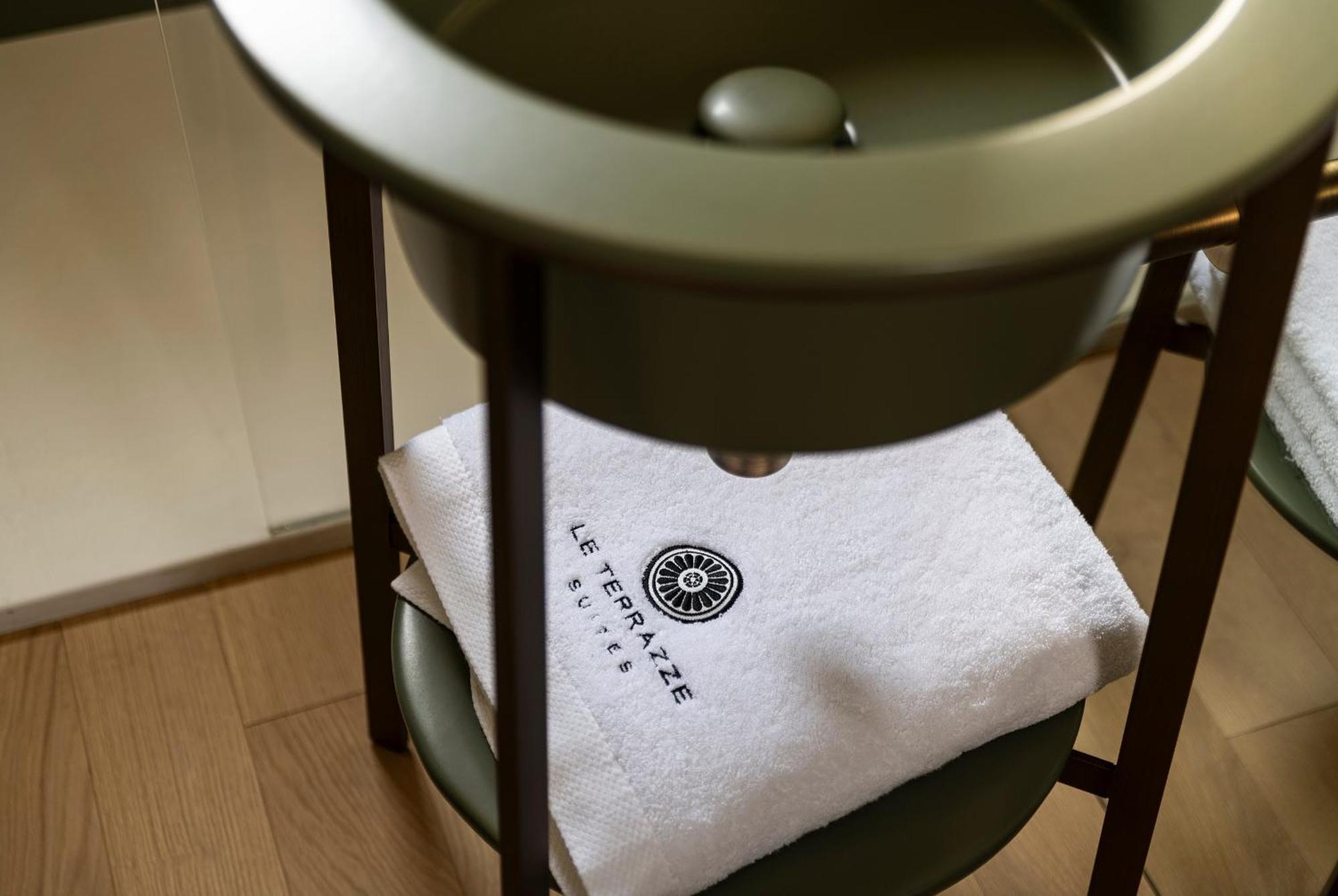 Le Terrazze Bed & Breakfast