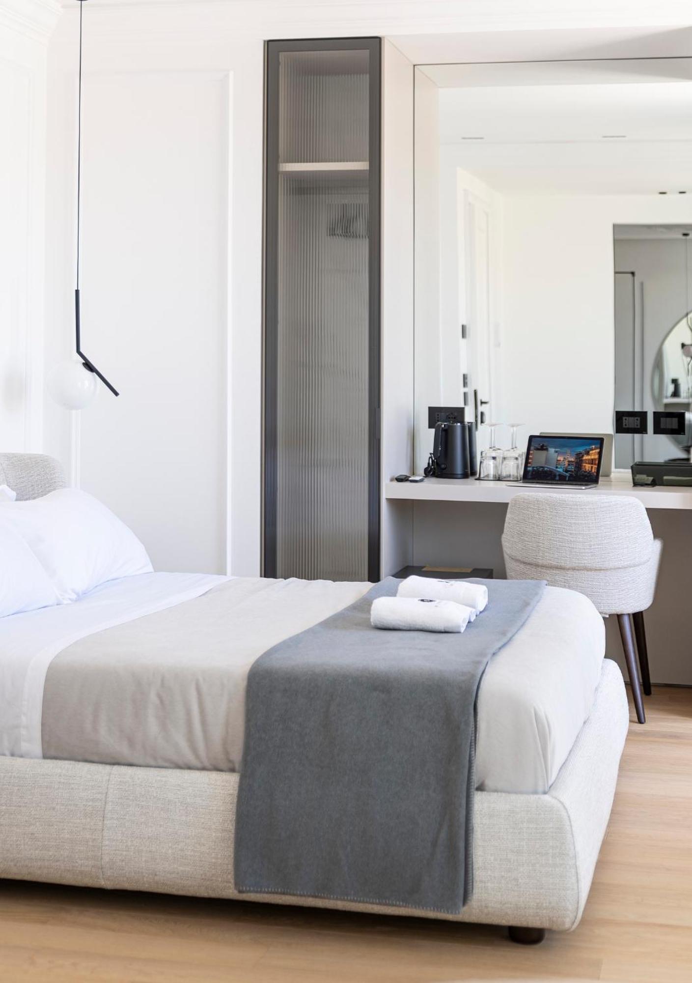 Le Terrazze Bed & Breakfast