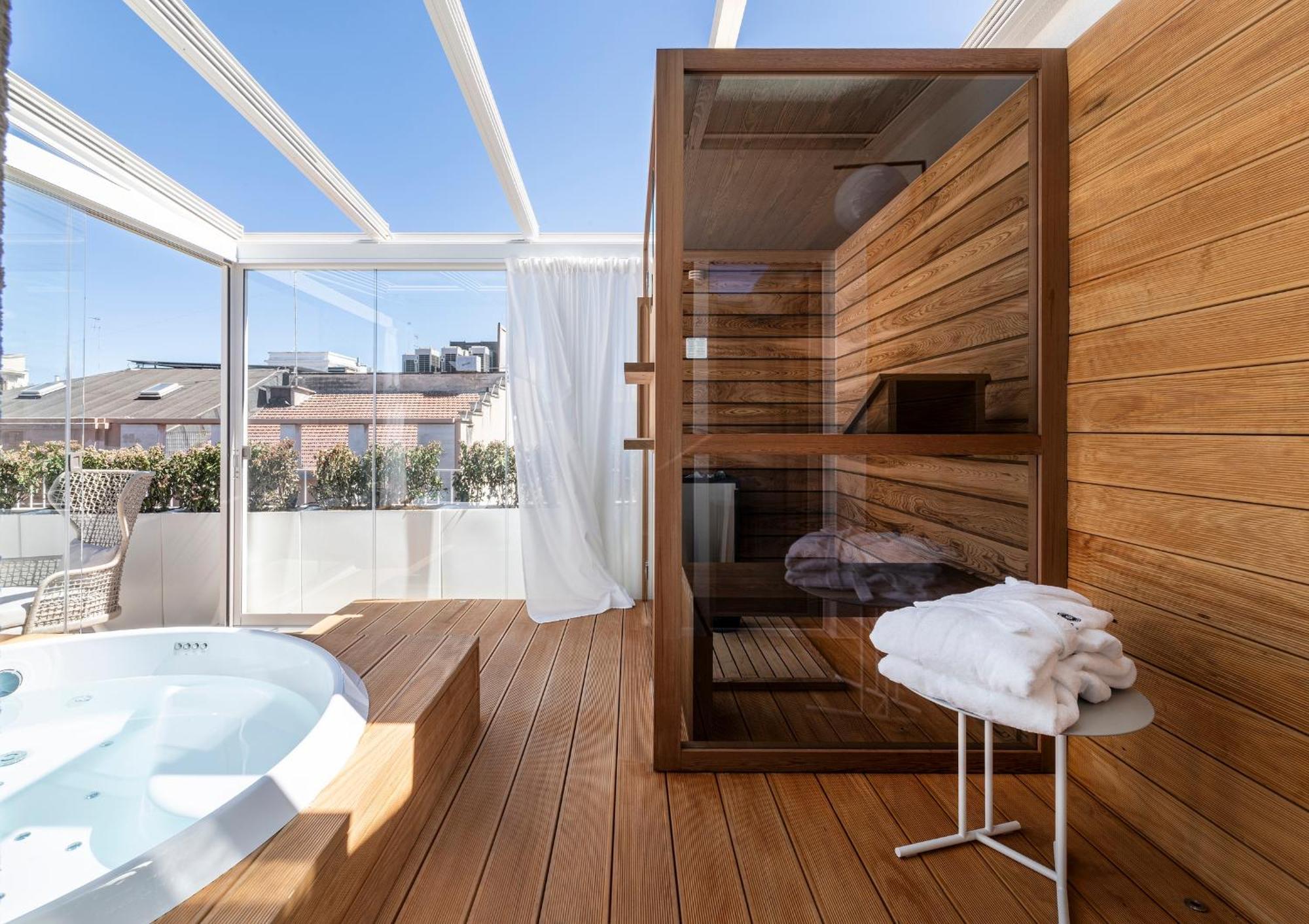 Bed & Breakfast Le Terrazze *