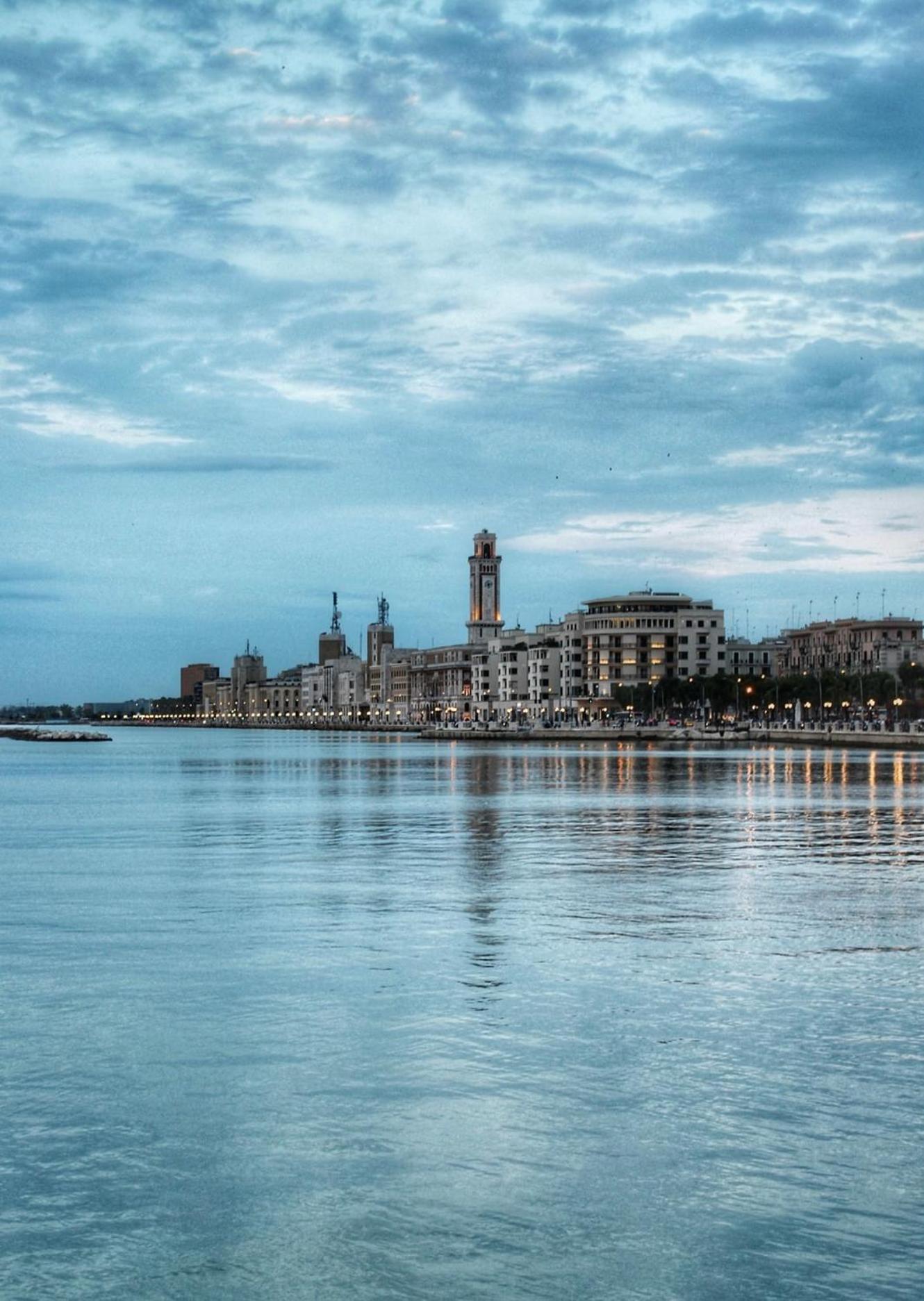Alta Marea Apulia Sea View Appartamento *