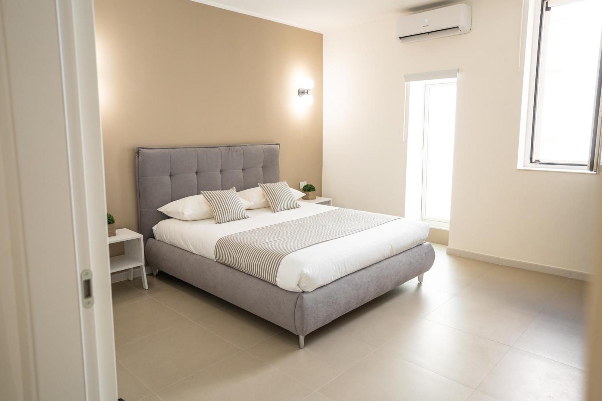 Apartment Dalmazia 38 Bari