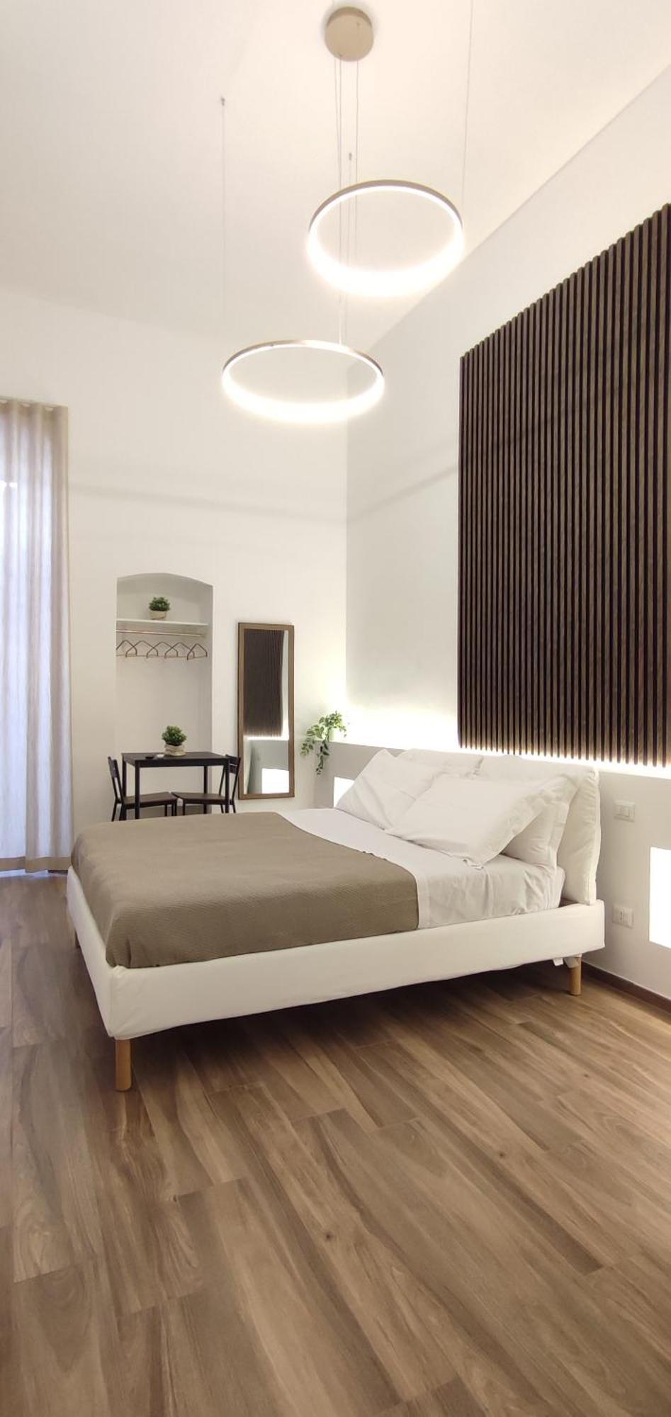 Silvany House Bari