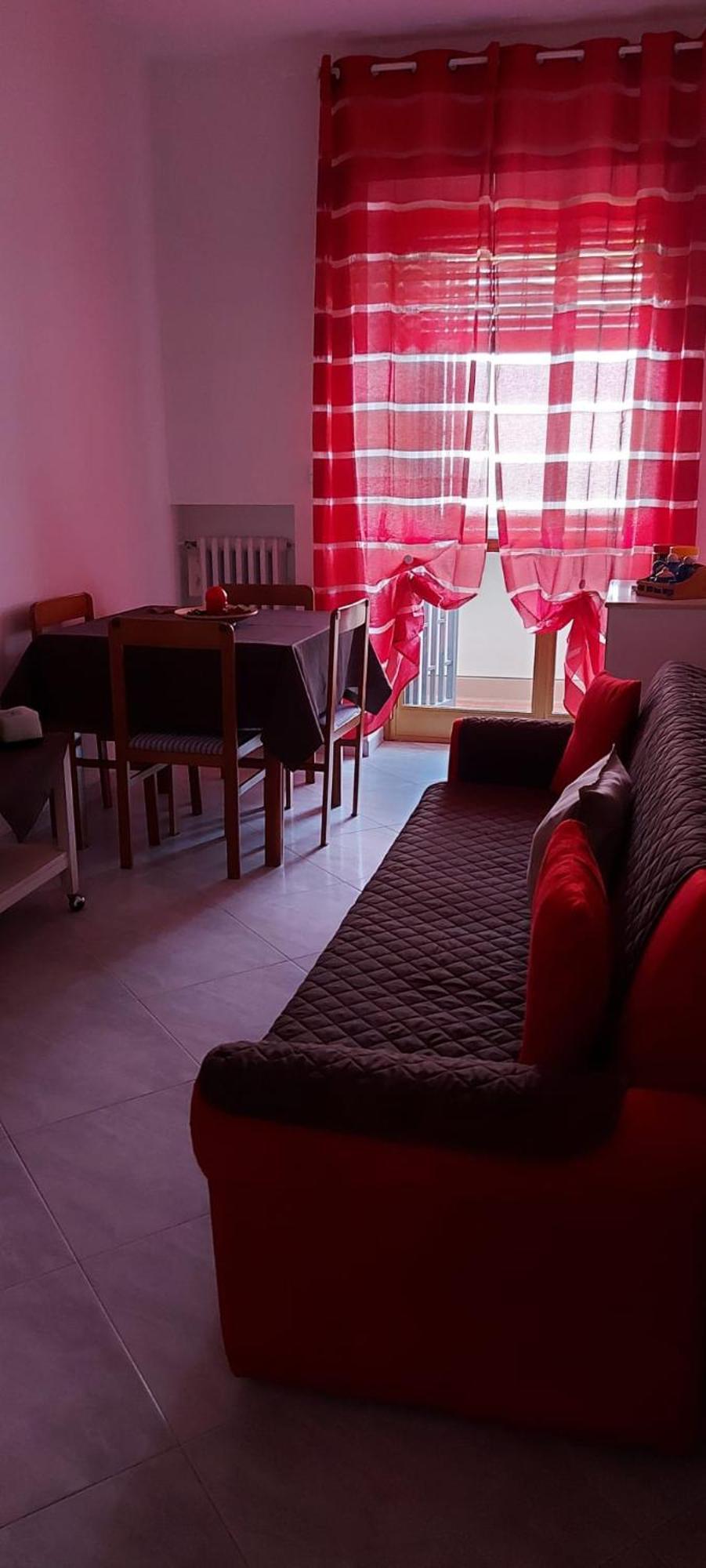 Apartamento Matthias And Bari