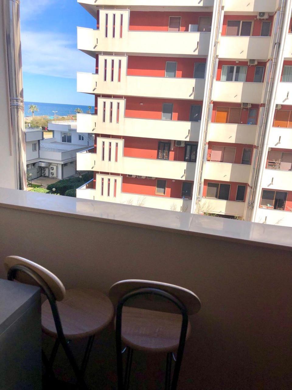 Pranayama Sea View Room- Shared Bathroom *