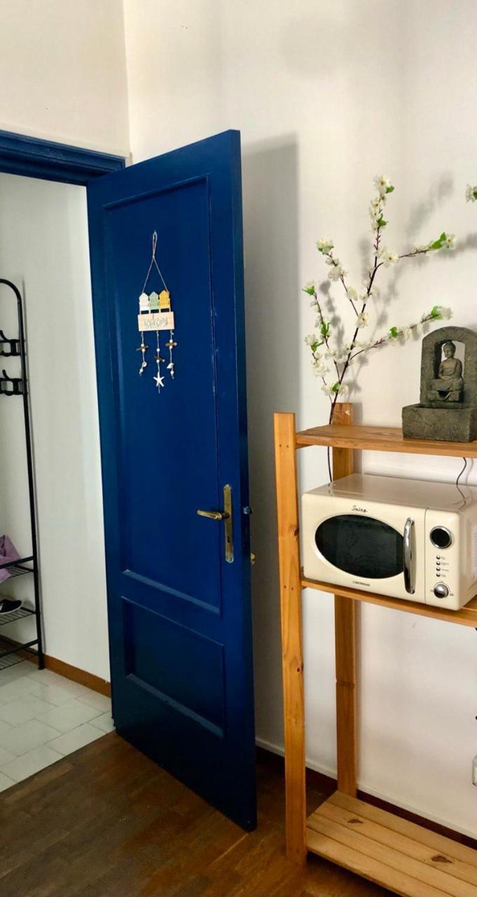 Pranayama Sea View Room- Shared Bathroom * Bari
