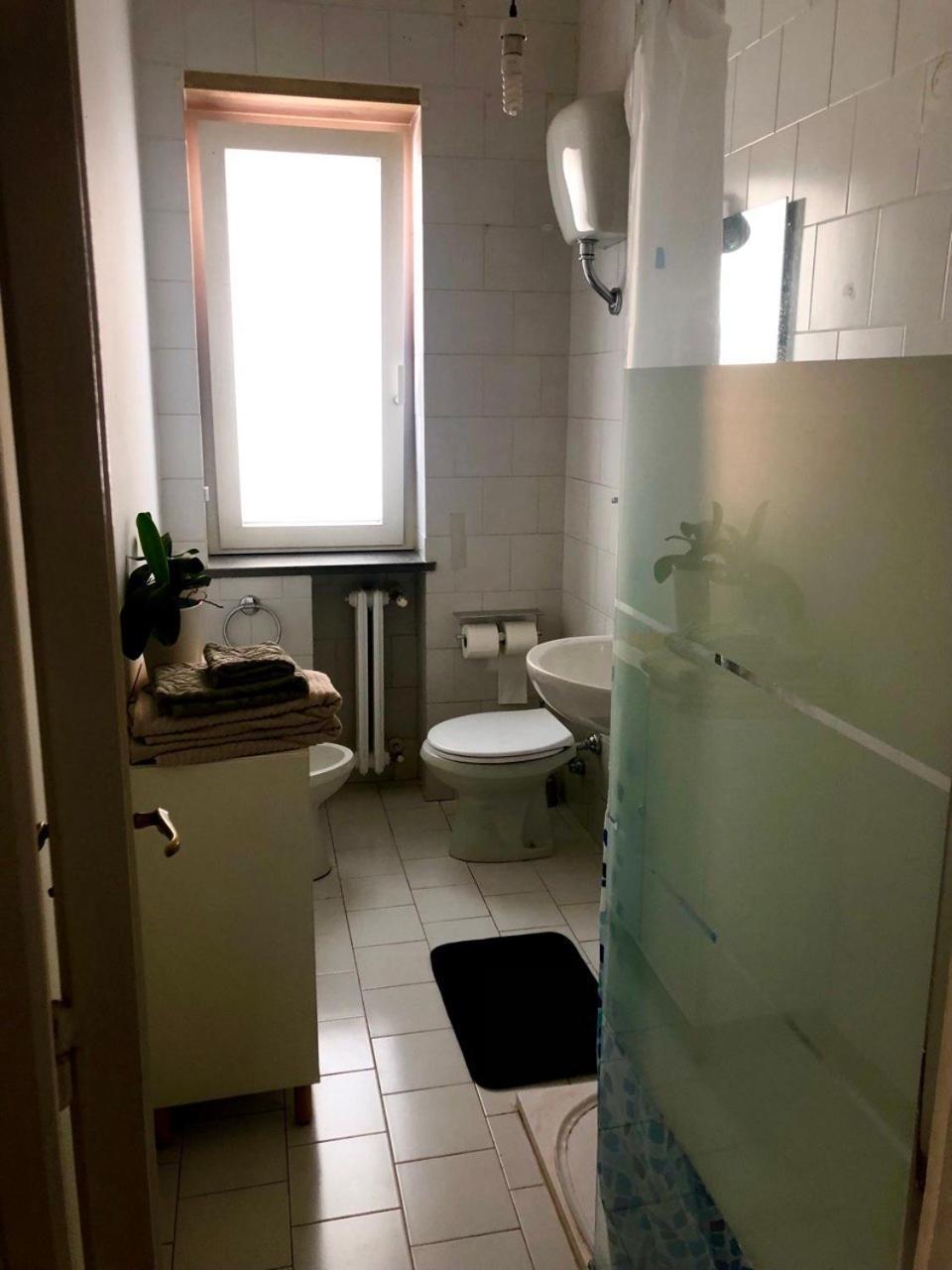 Pranayama Sea View Room- Shared Bathroom Bari