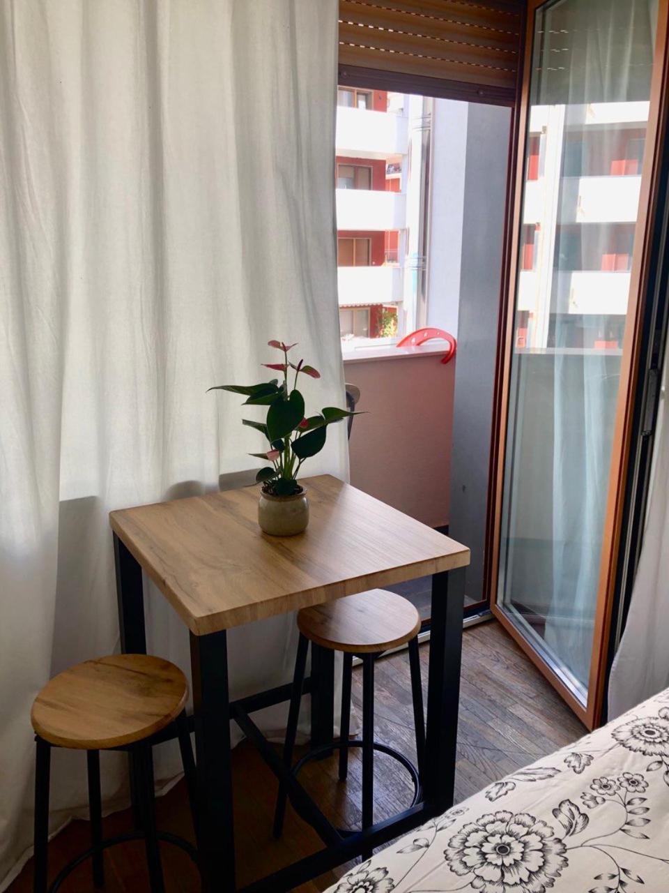 Pranayama Sea View Room- Shared Bathroom Bari