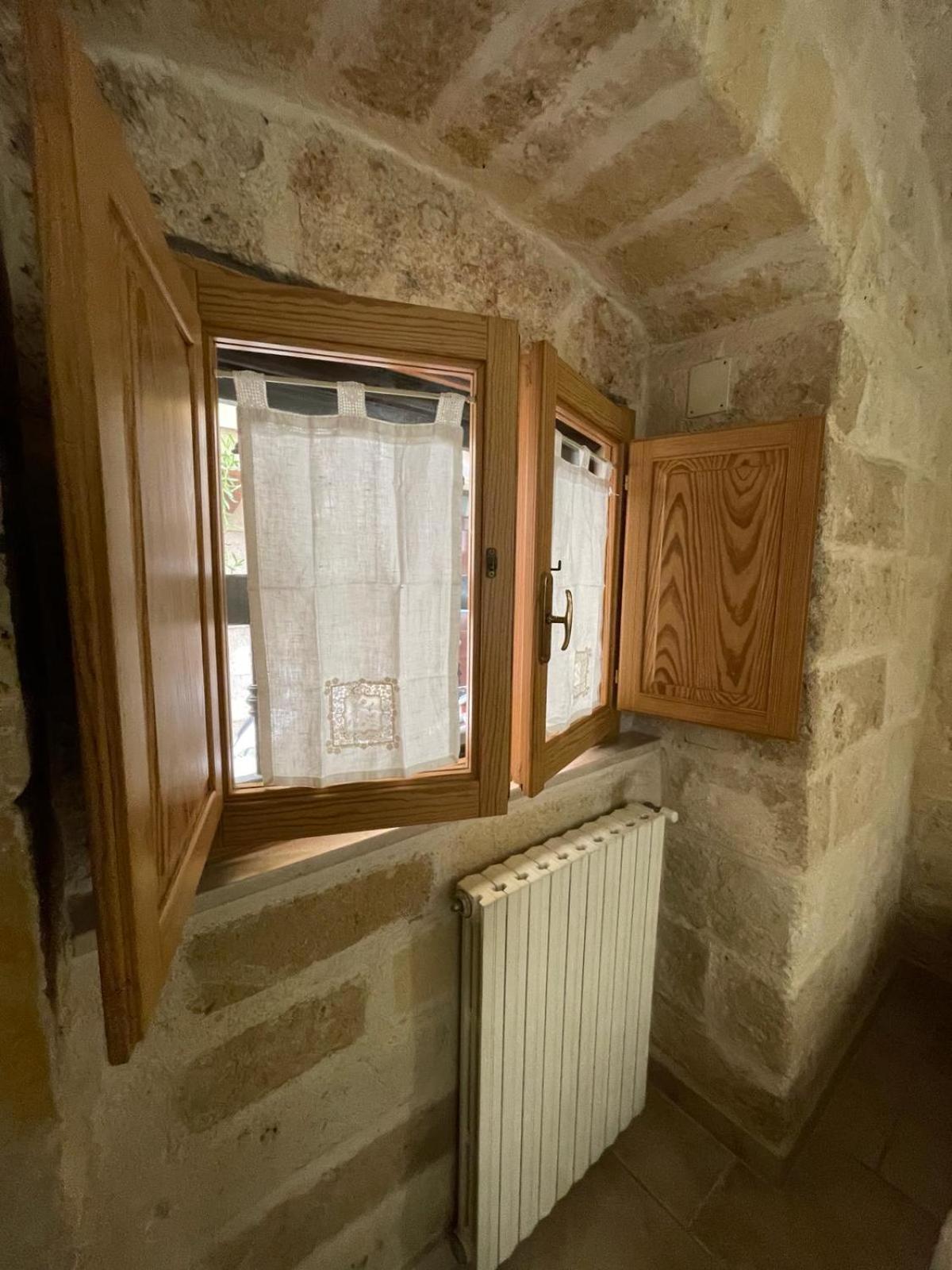 La Stanza Apartman *
