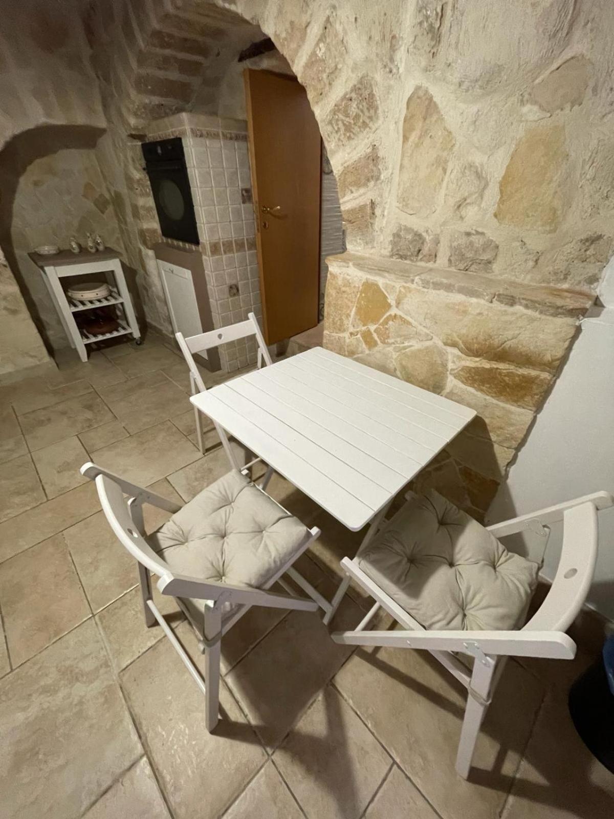 Apartman La Stanza