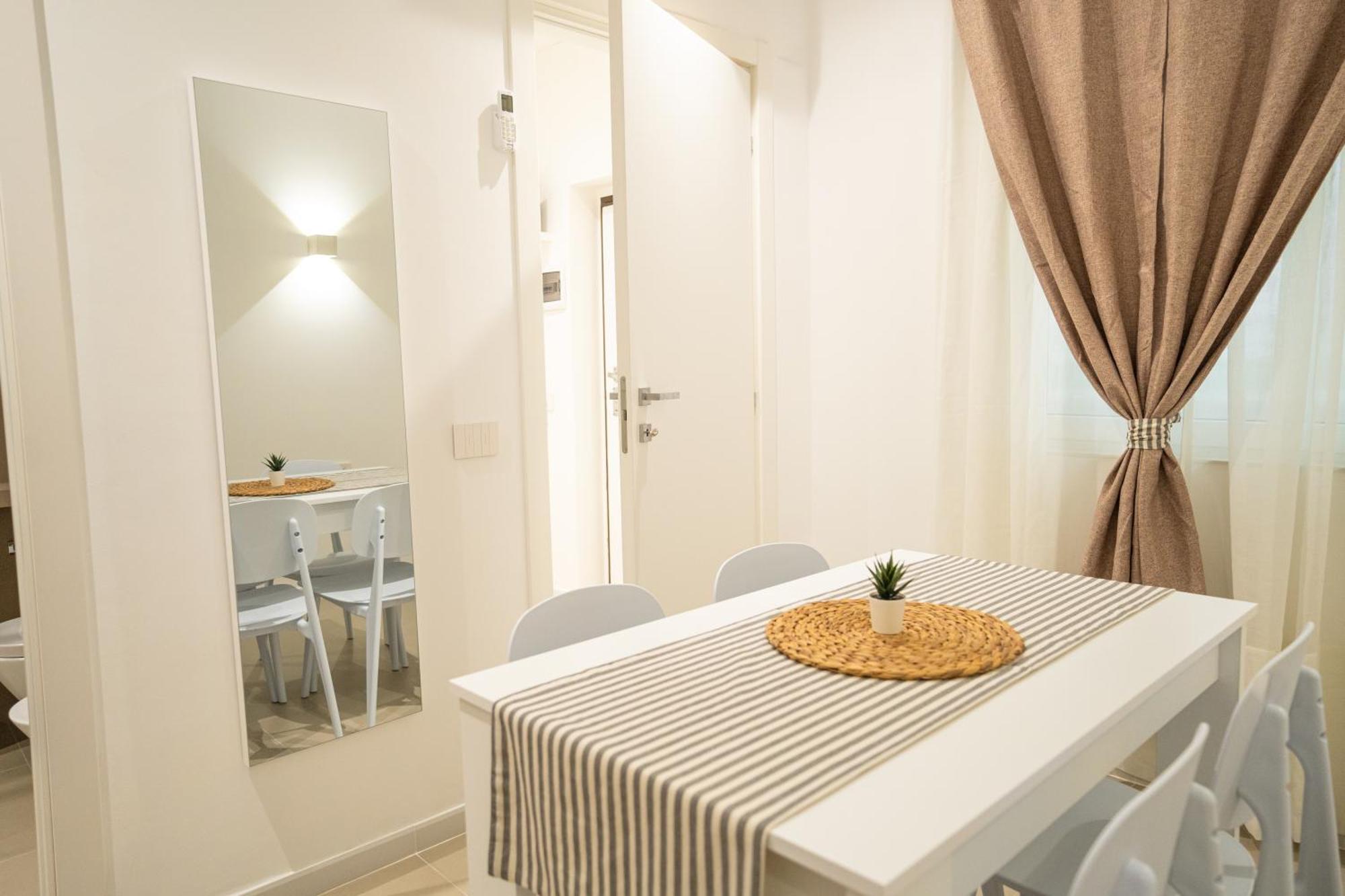Apartment Dalmazia 38