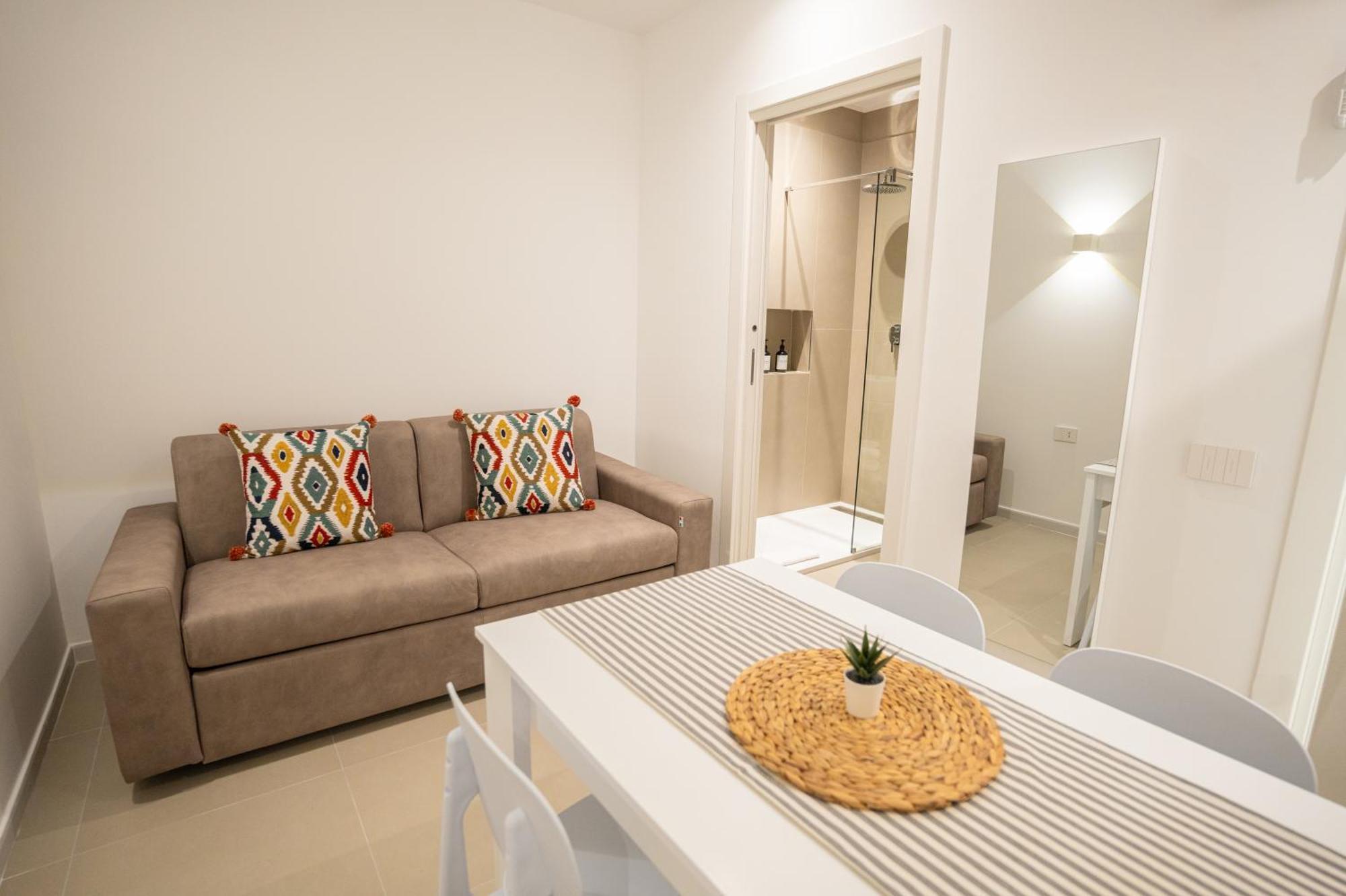 Dalmazia 38 Apartment *