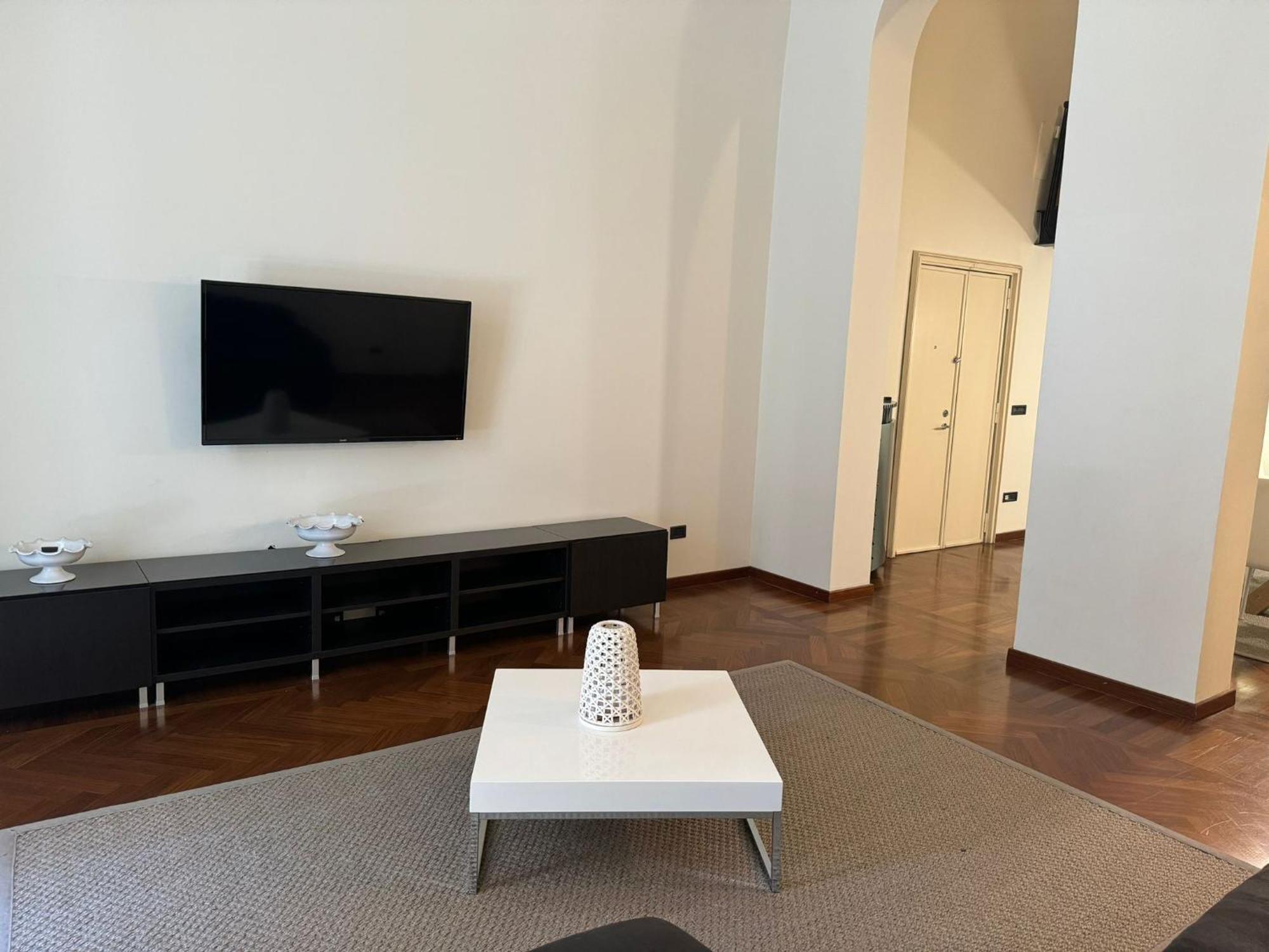 Apartment Roberto Exclusive
