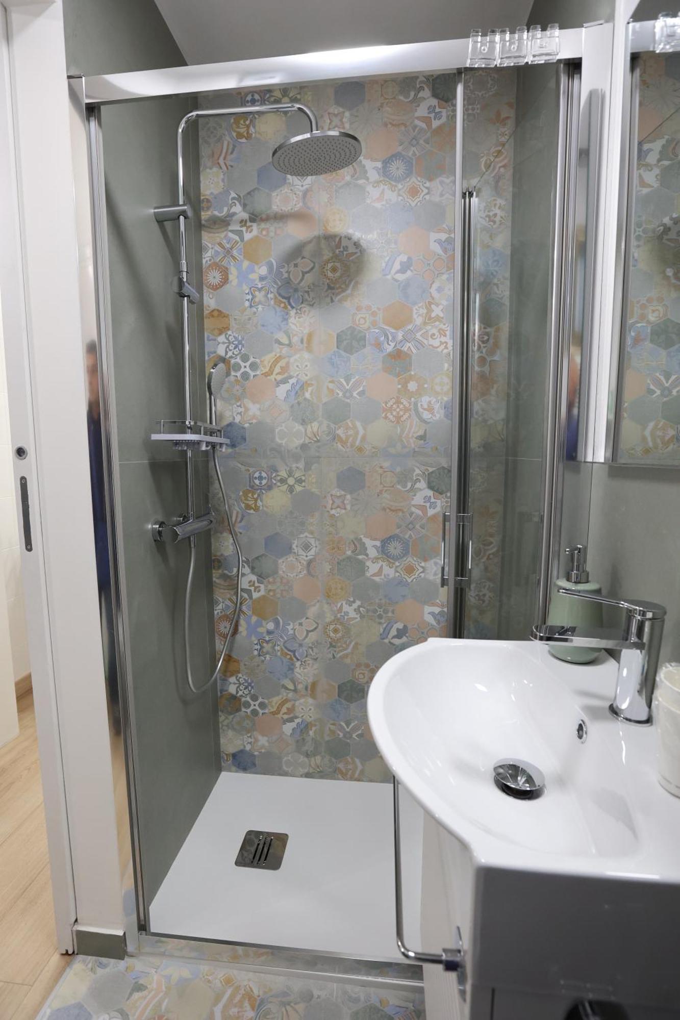 Appartement Maison Sara