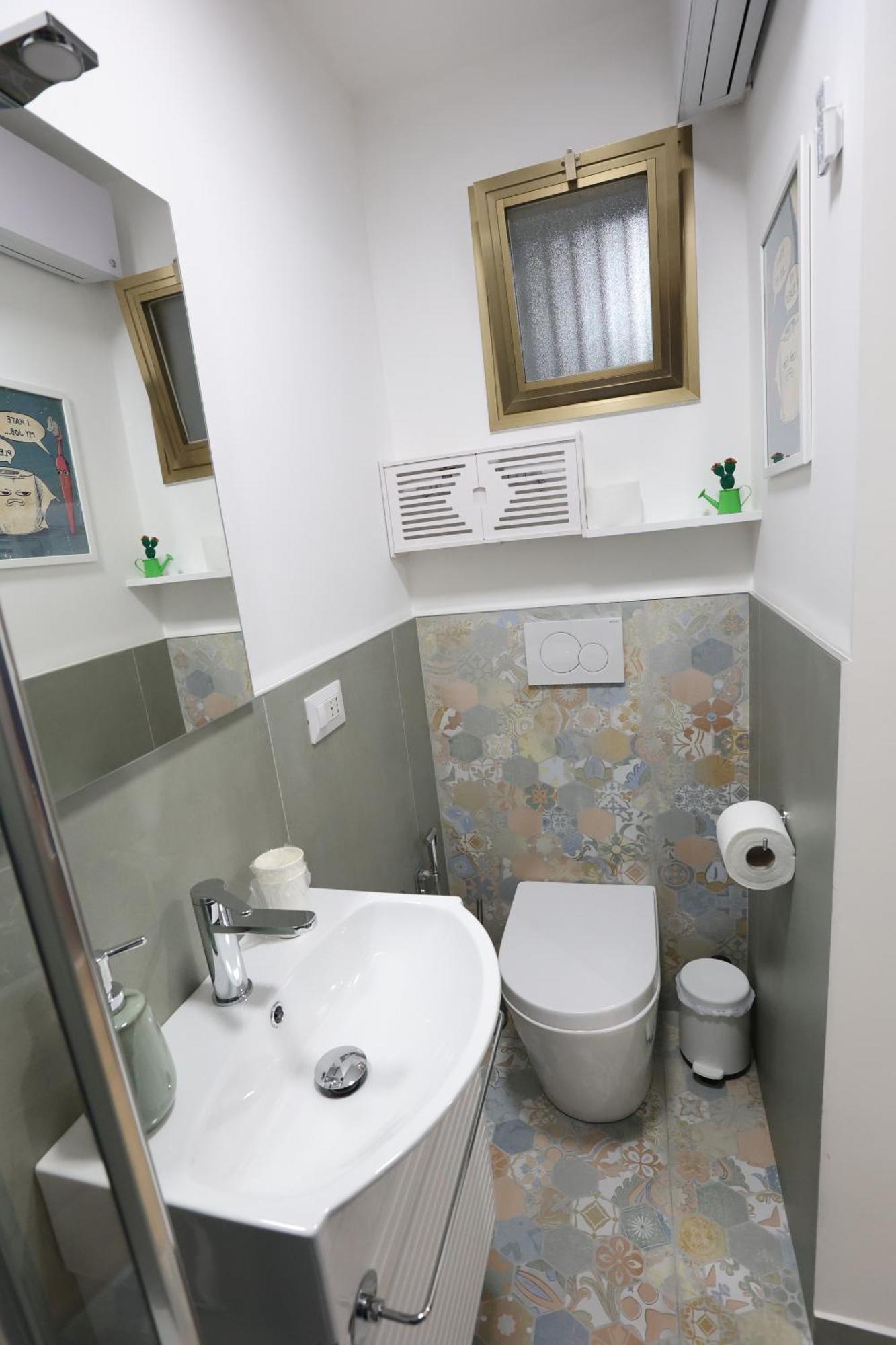 Appartement Maison Sara
