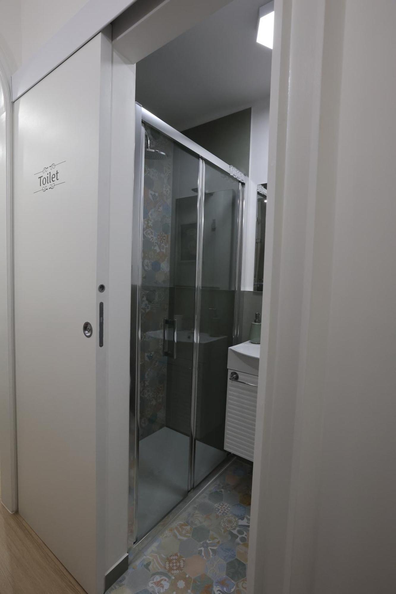 Maison Sara Appartement