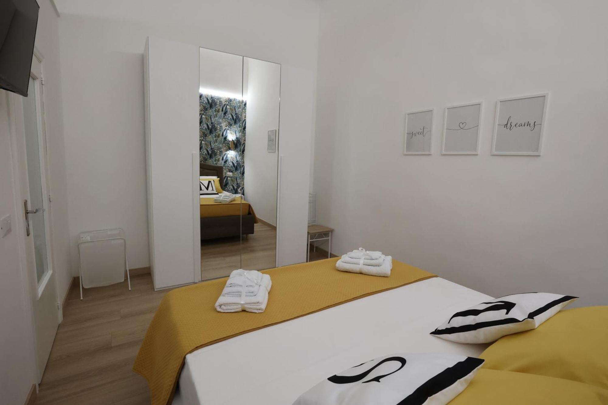 Maison Sara Appartement *