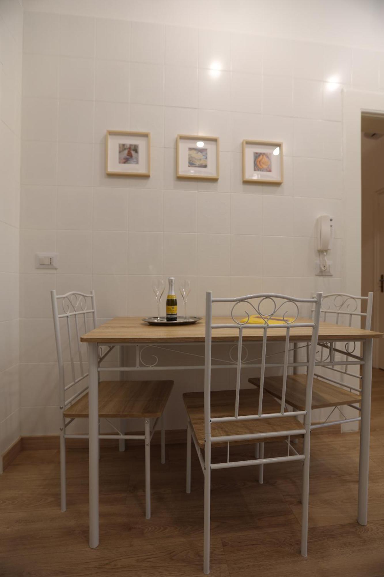 Maison Sara Appartement *