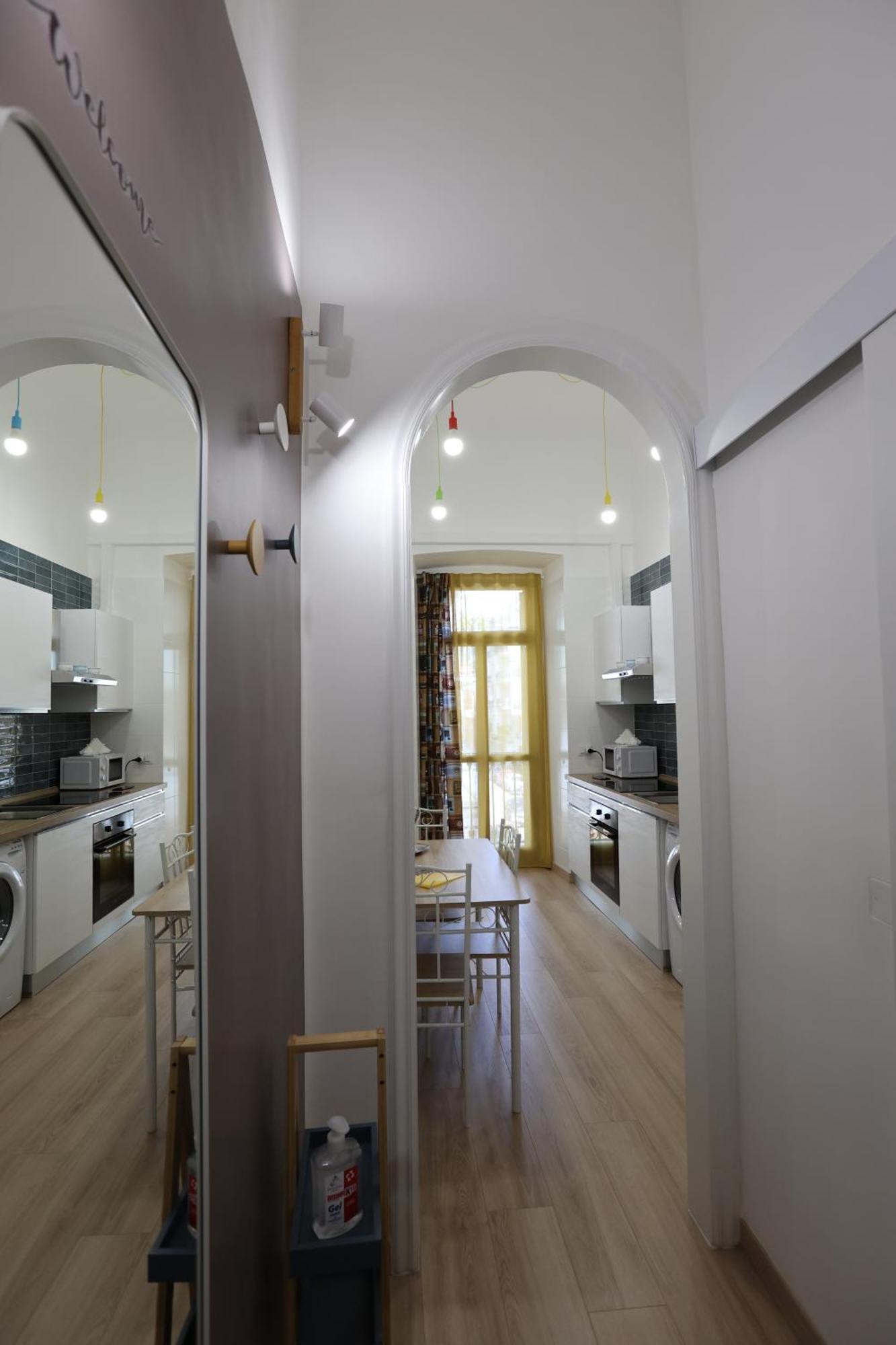 Maison Sara Appartement *