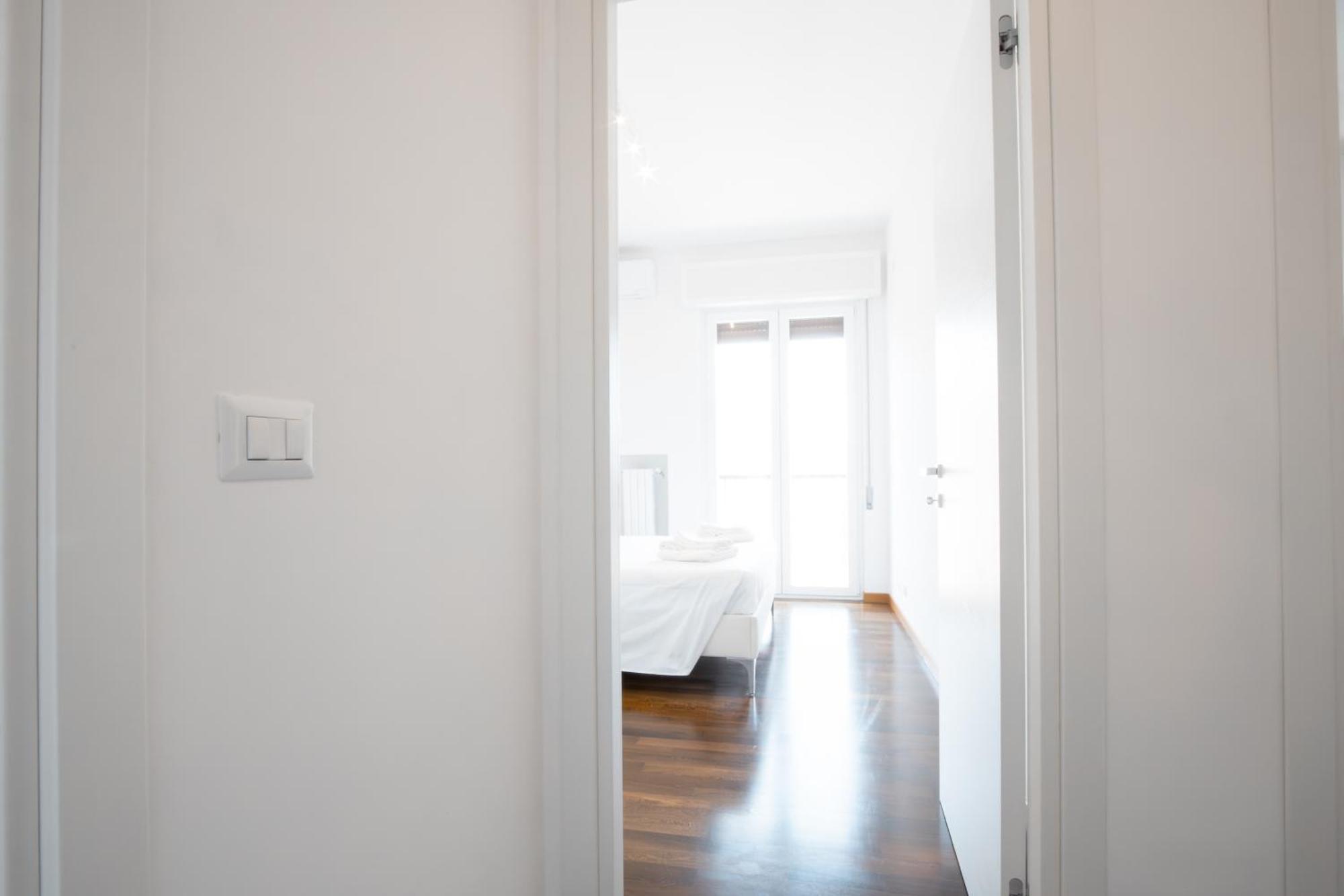 Apartment Dai Bersaglieri Big House
