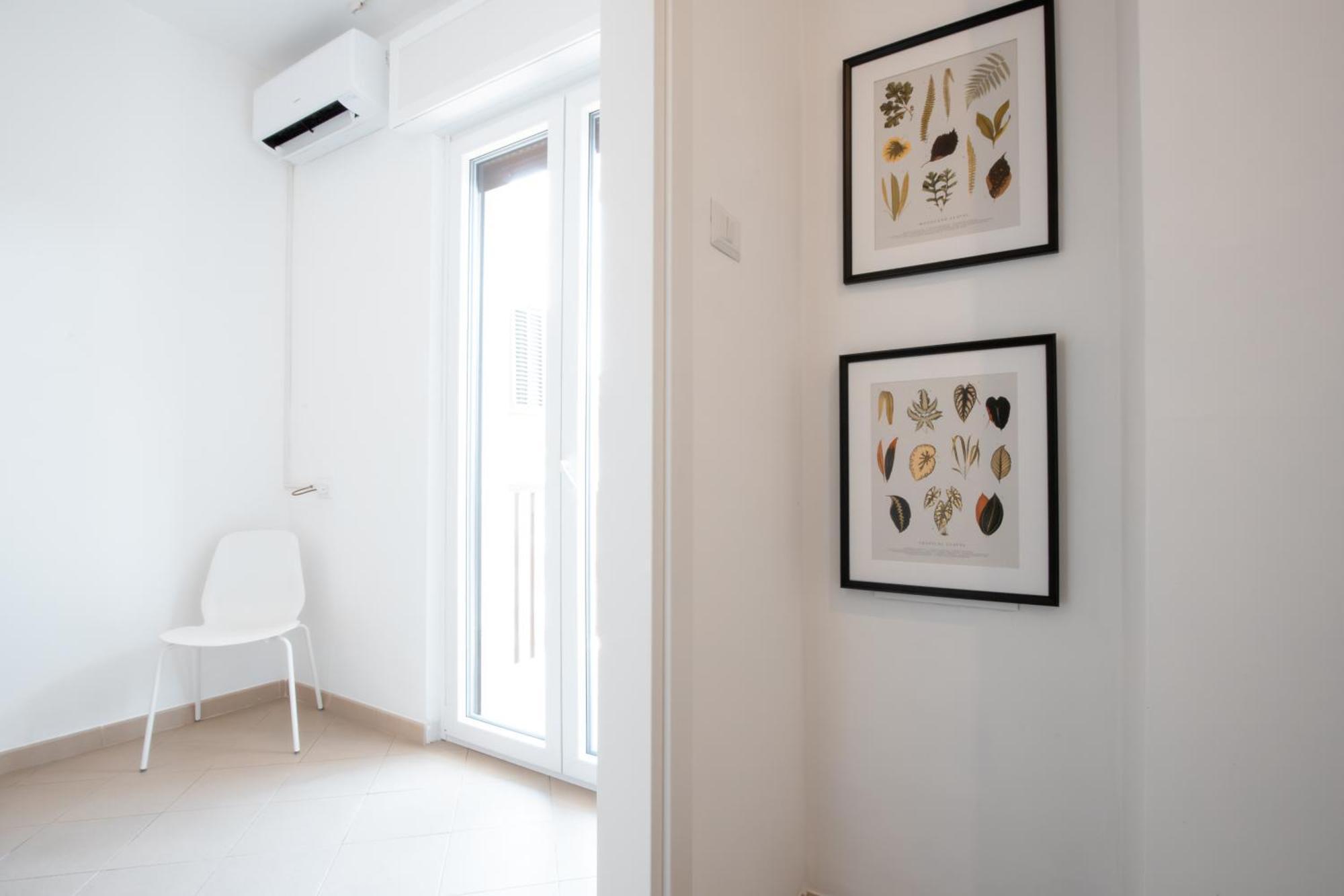 Dai Bersaglieri Big House Apartment