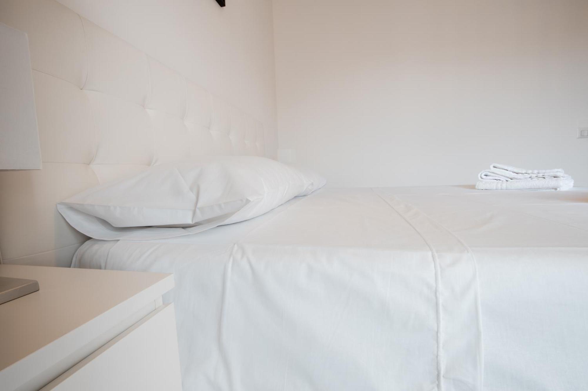 Apartment Dai Bersaglieri Big House Bari