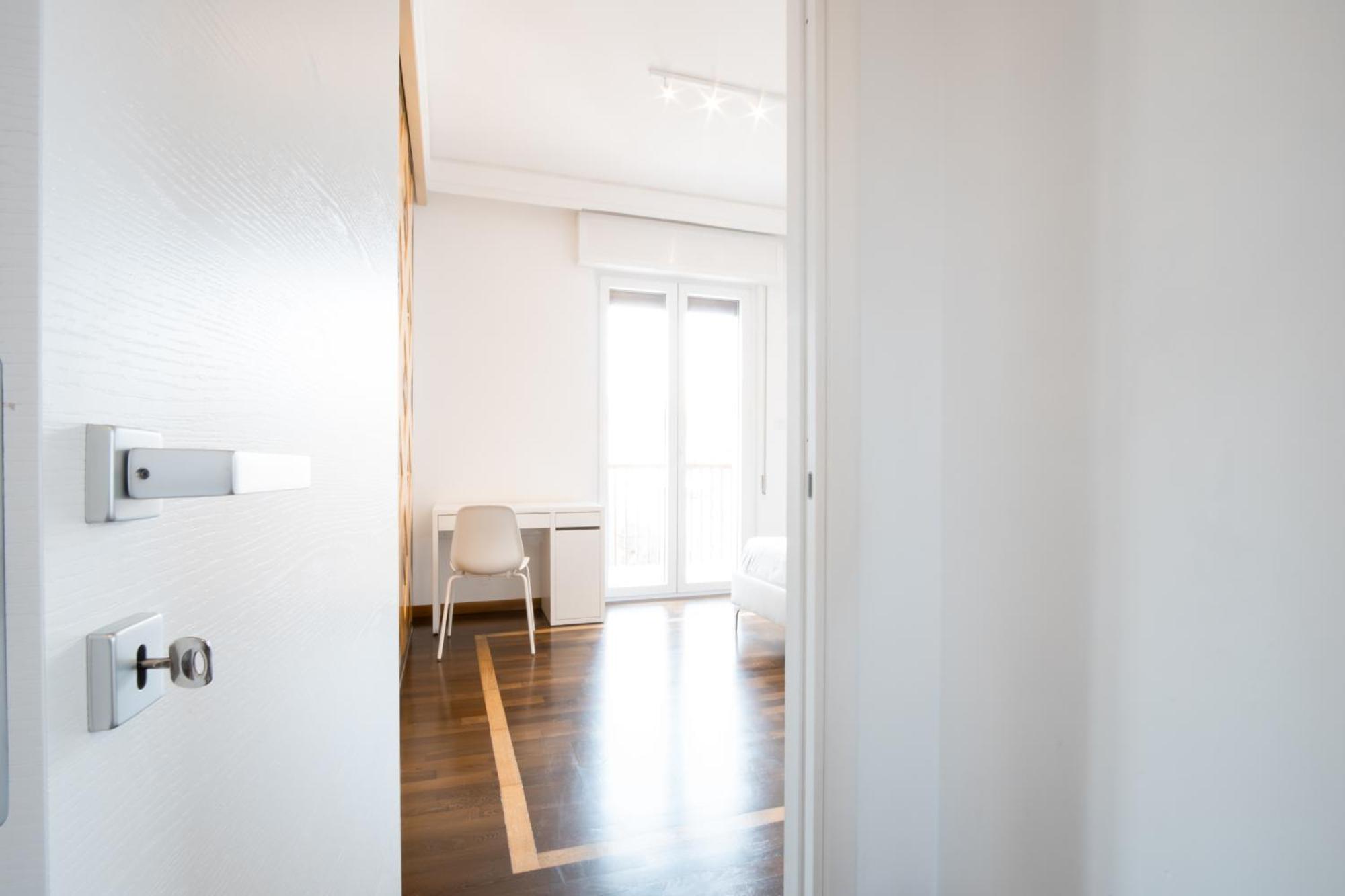 Apartment Dai Bersaglieri Big House *