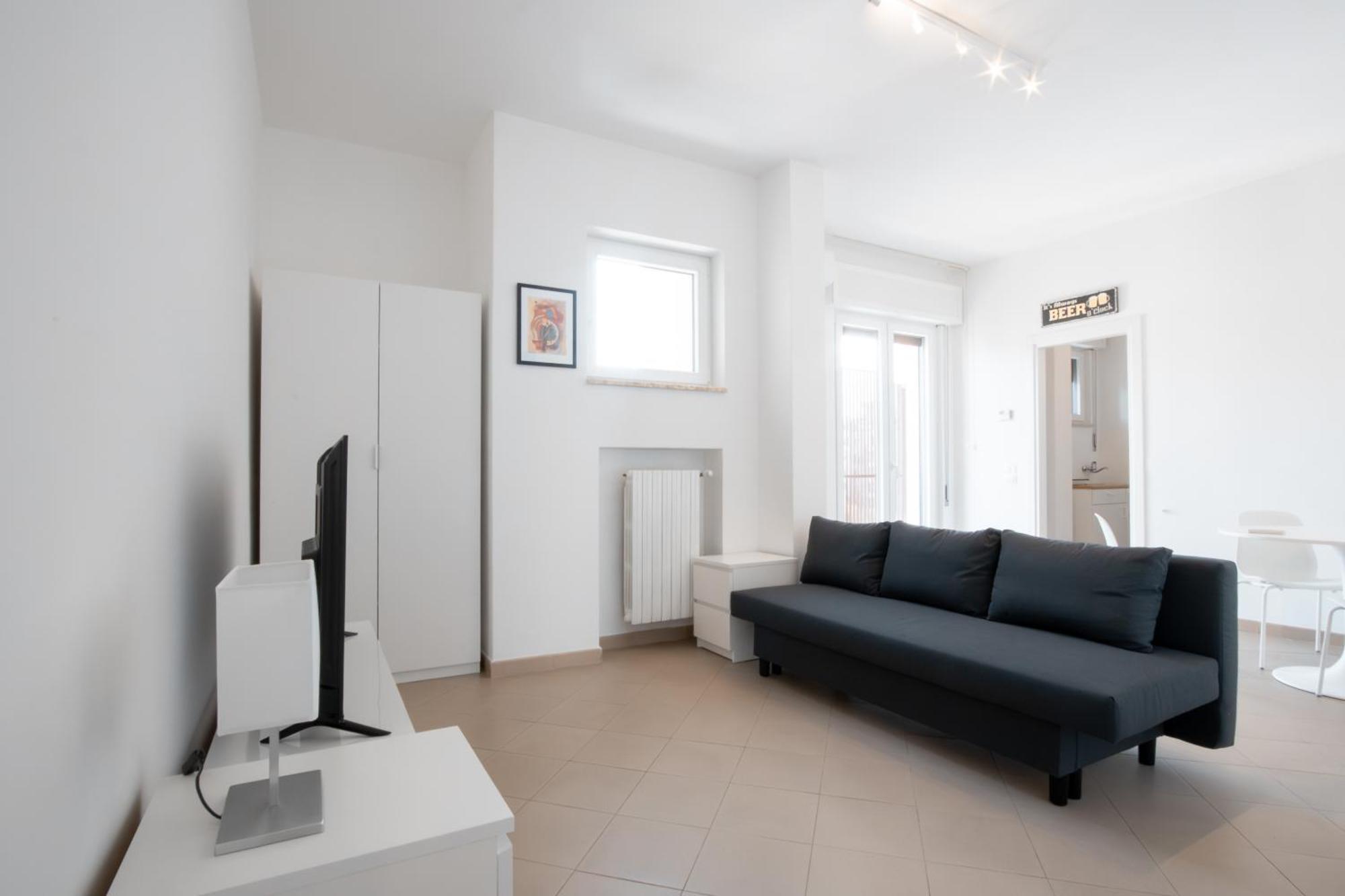 Dai Bersaglieri Big House Bari