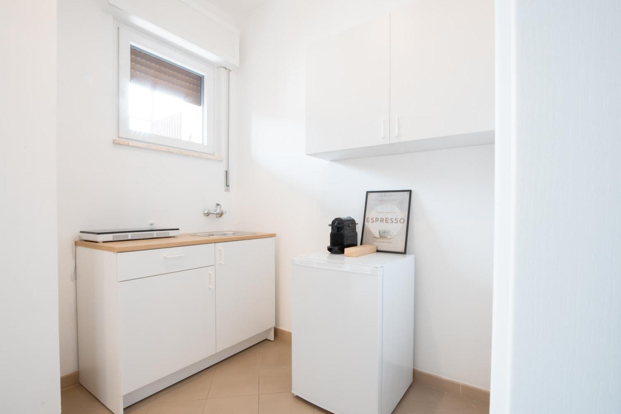 Apartment Dai Bersaglieri Big House Bari