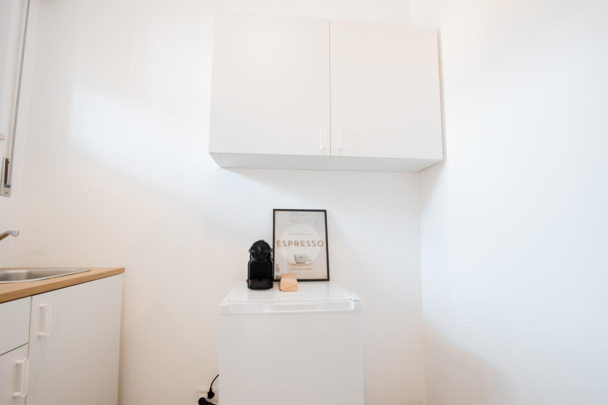 Dai Bersaglieri Big House Apartment Bari
