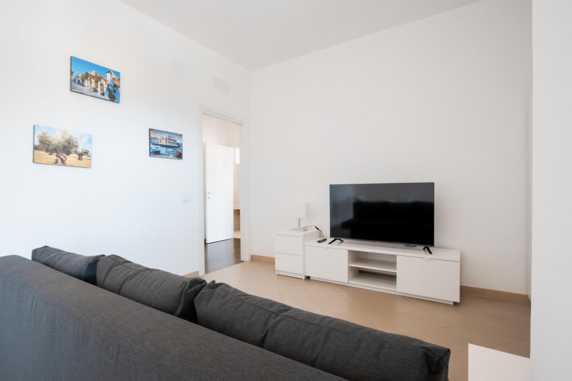 Dai Bersaglieri Big House