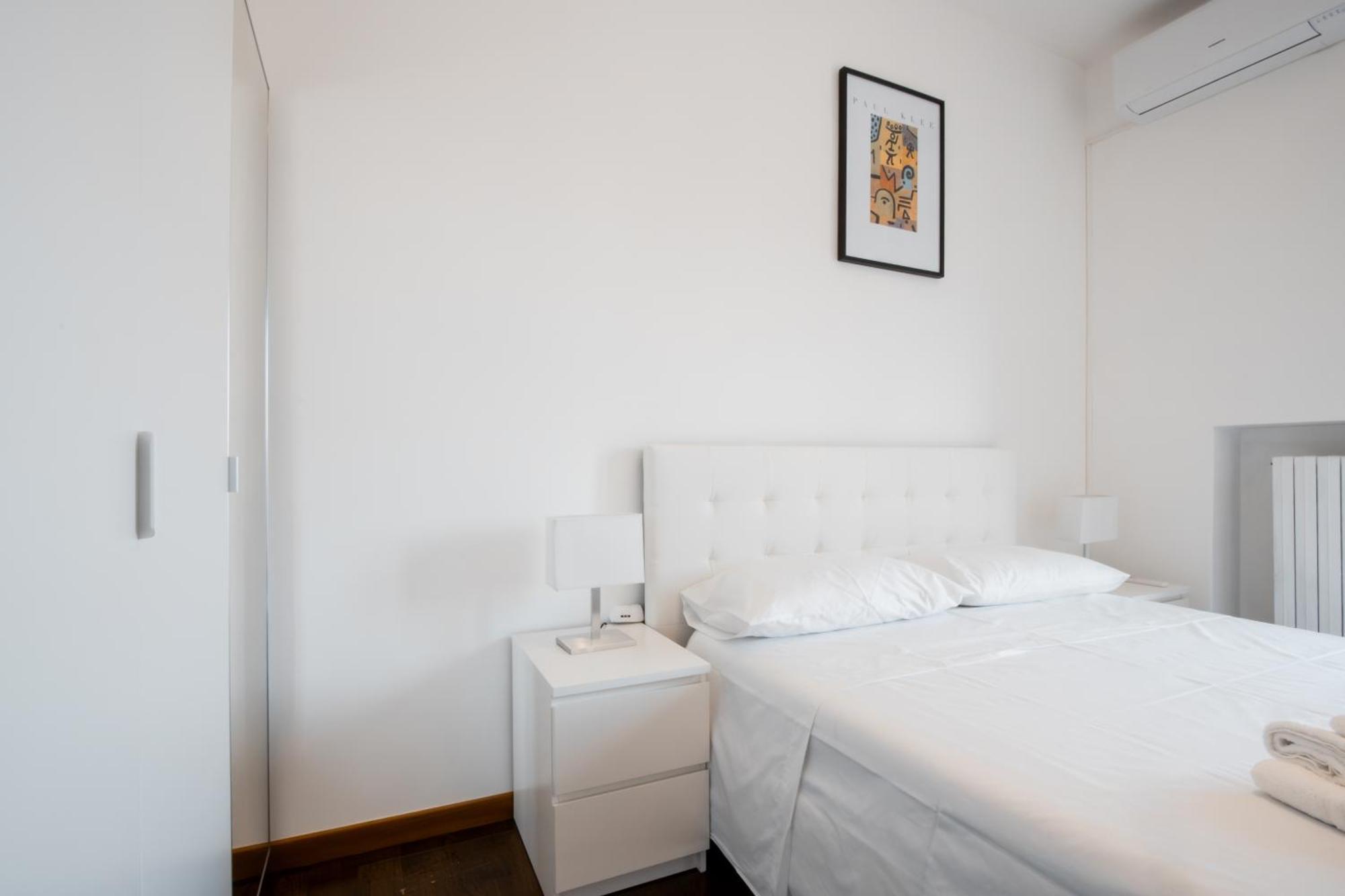 Apartment Dai Bersaglieri Big House