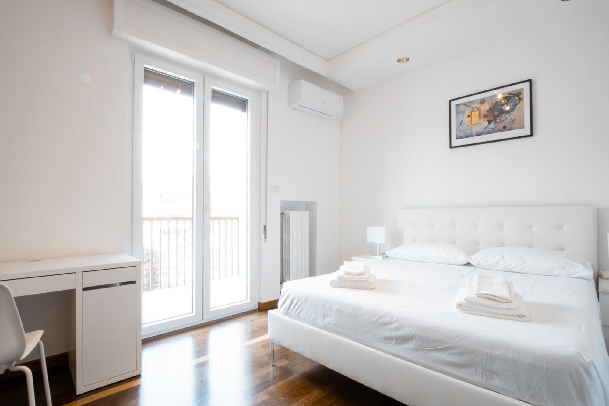 Dai Bersaglieri Big House Apartment *