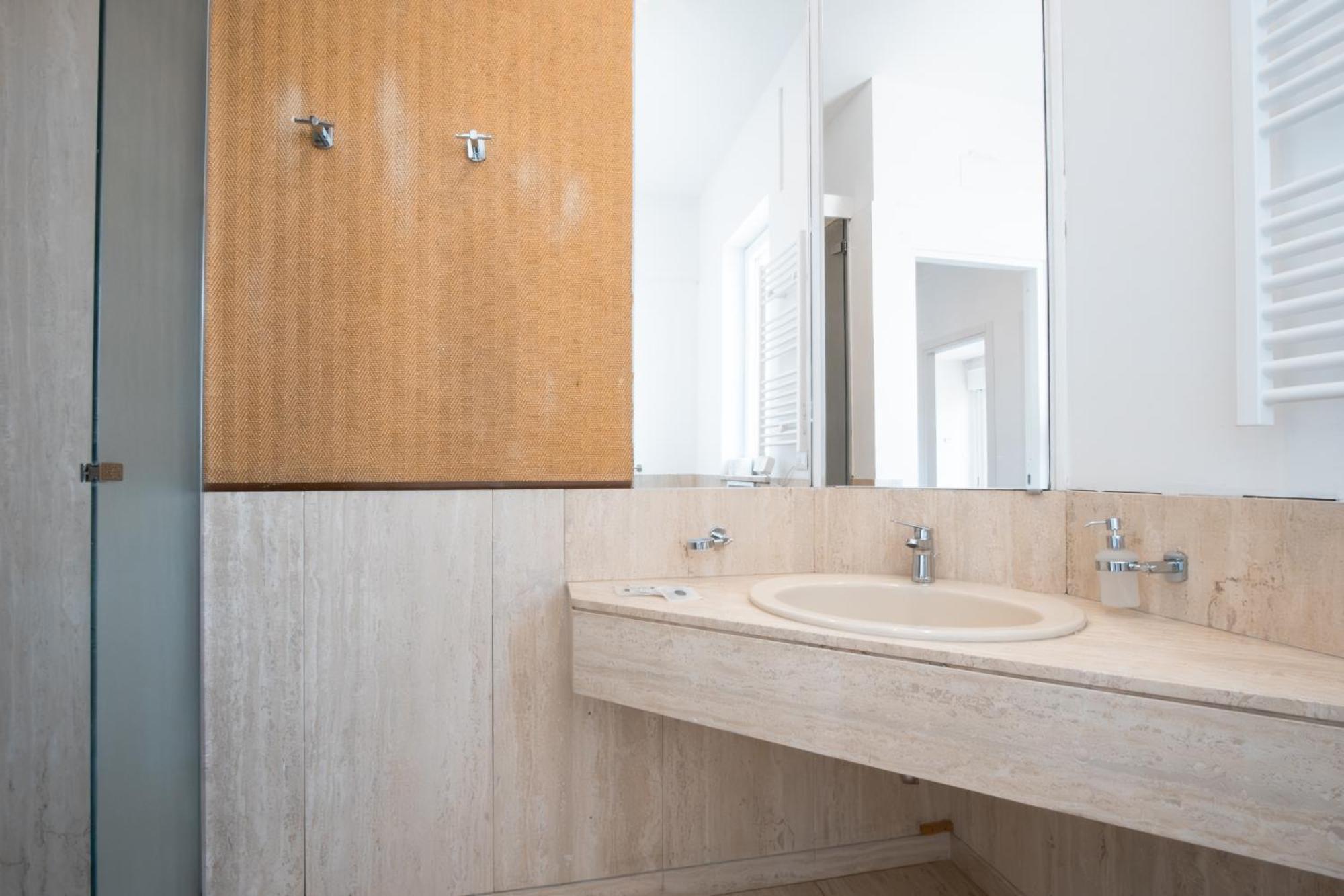 Dai Bersaglieri Big House Apartment