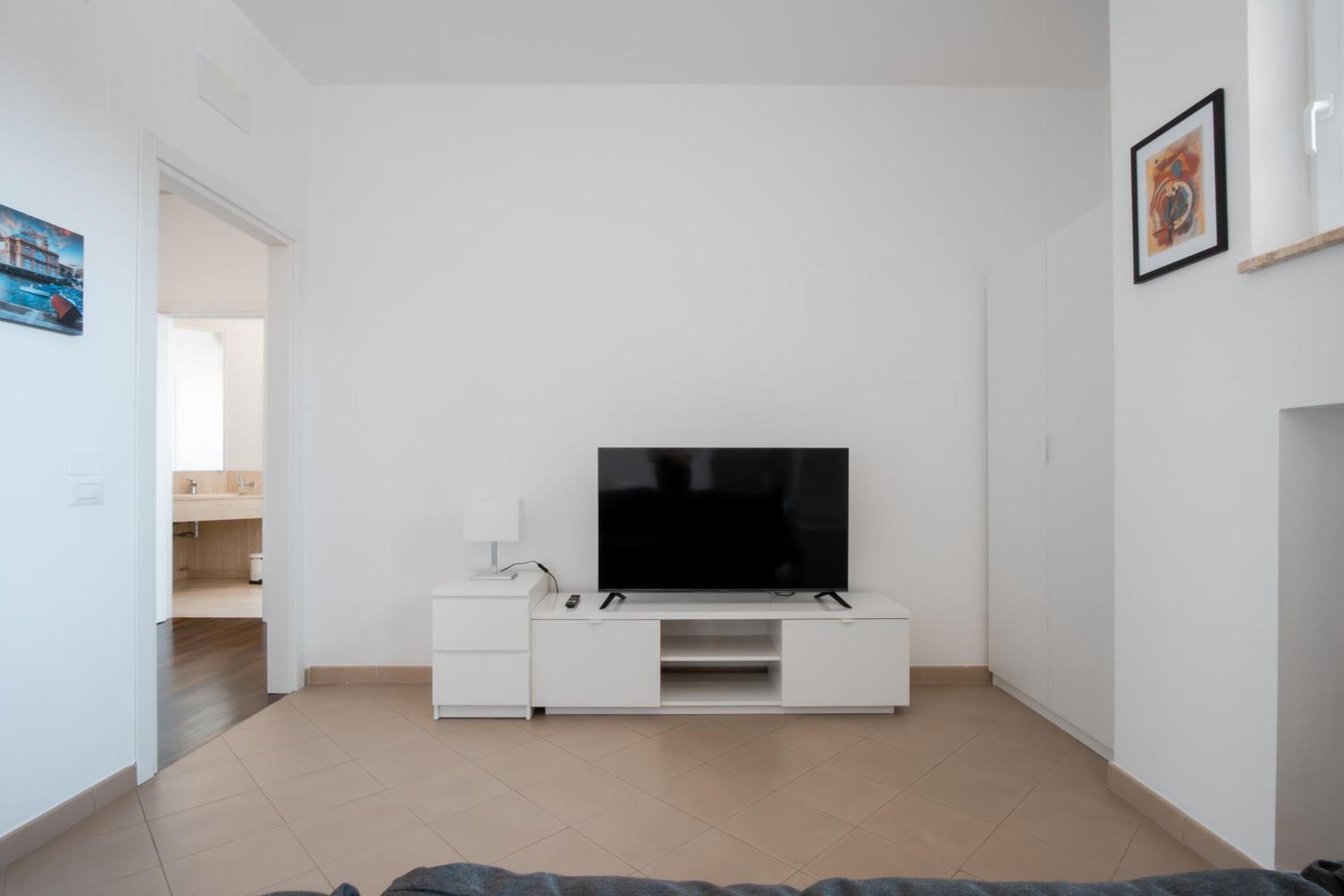 Dai Bersaglieri Big House Bari