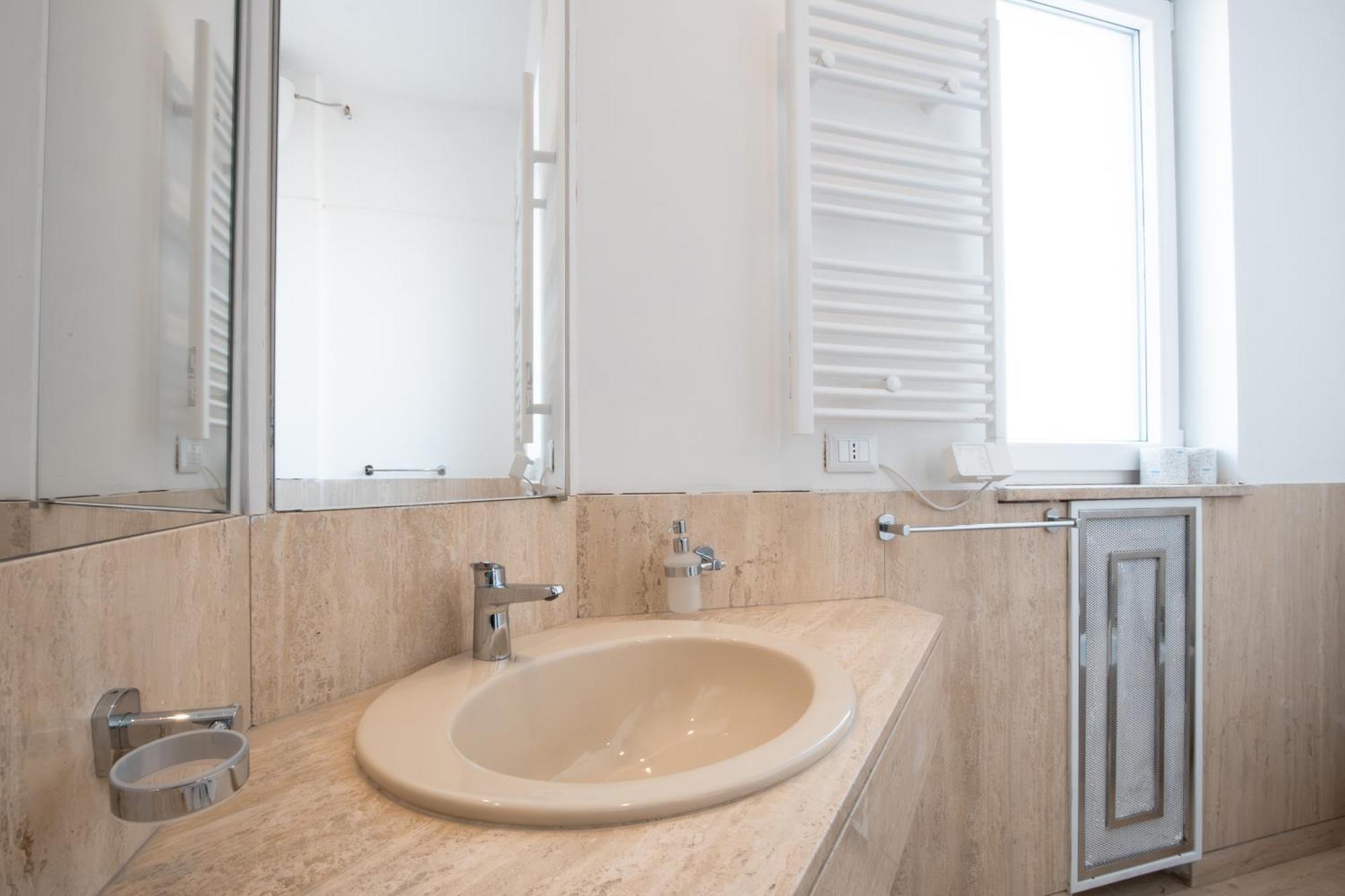 Appartement Dai Bersaglieri Big House *