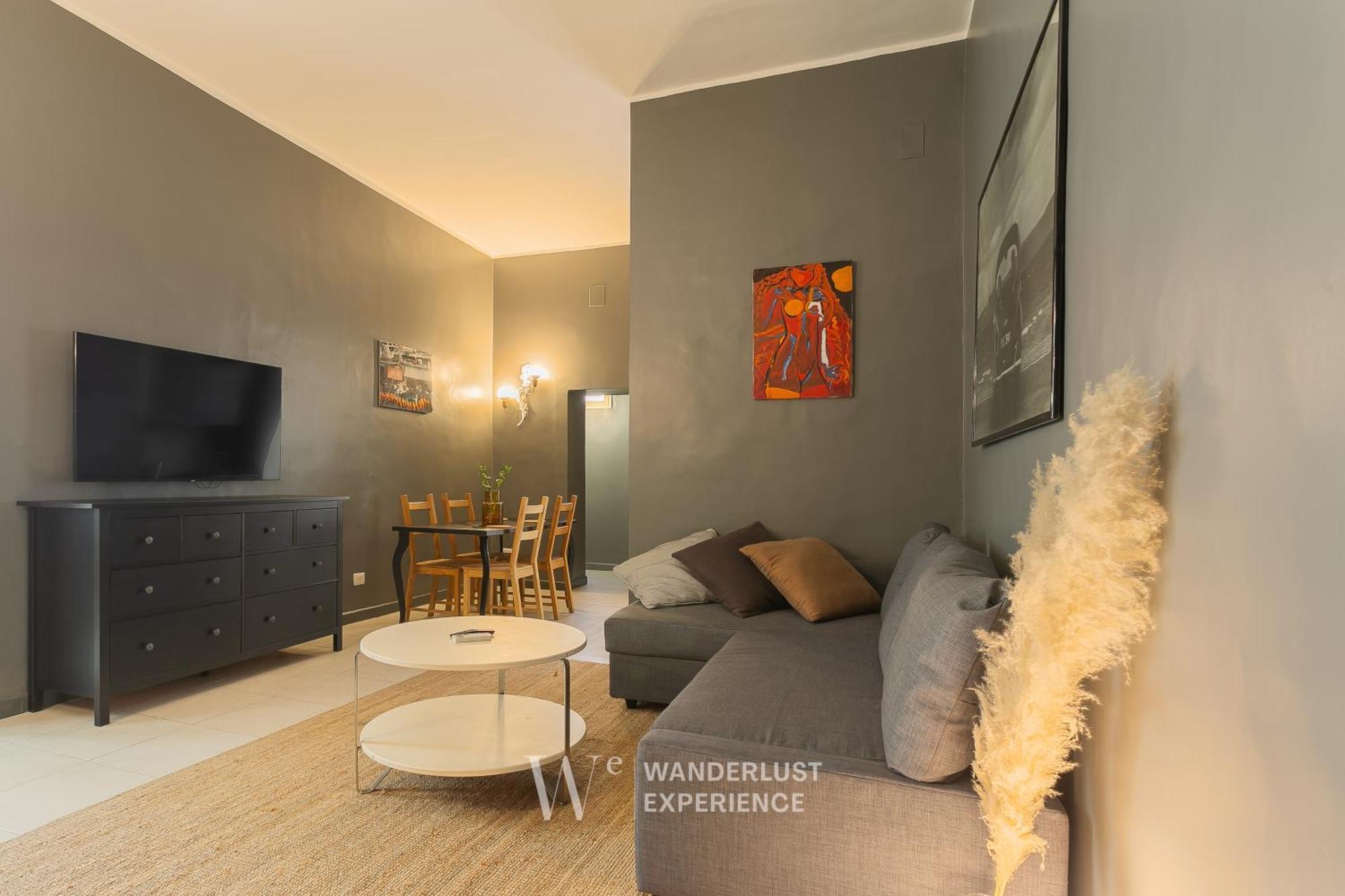 Apartment B&vibes *