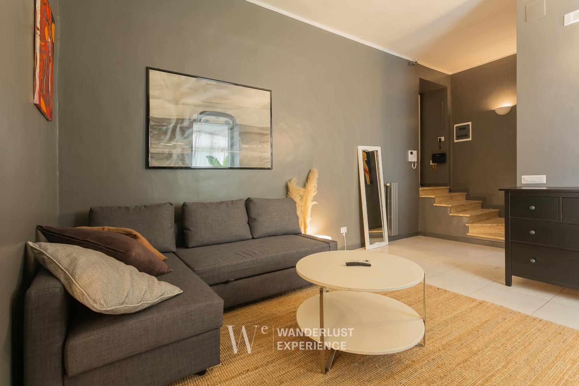 B&vibes Apartment