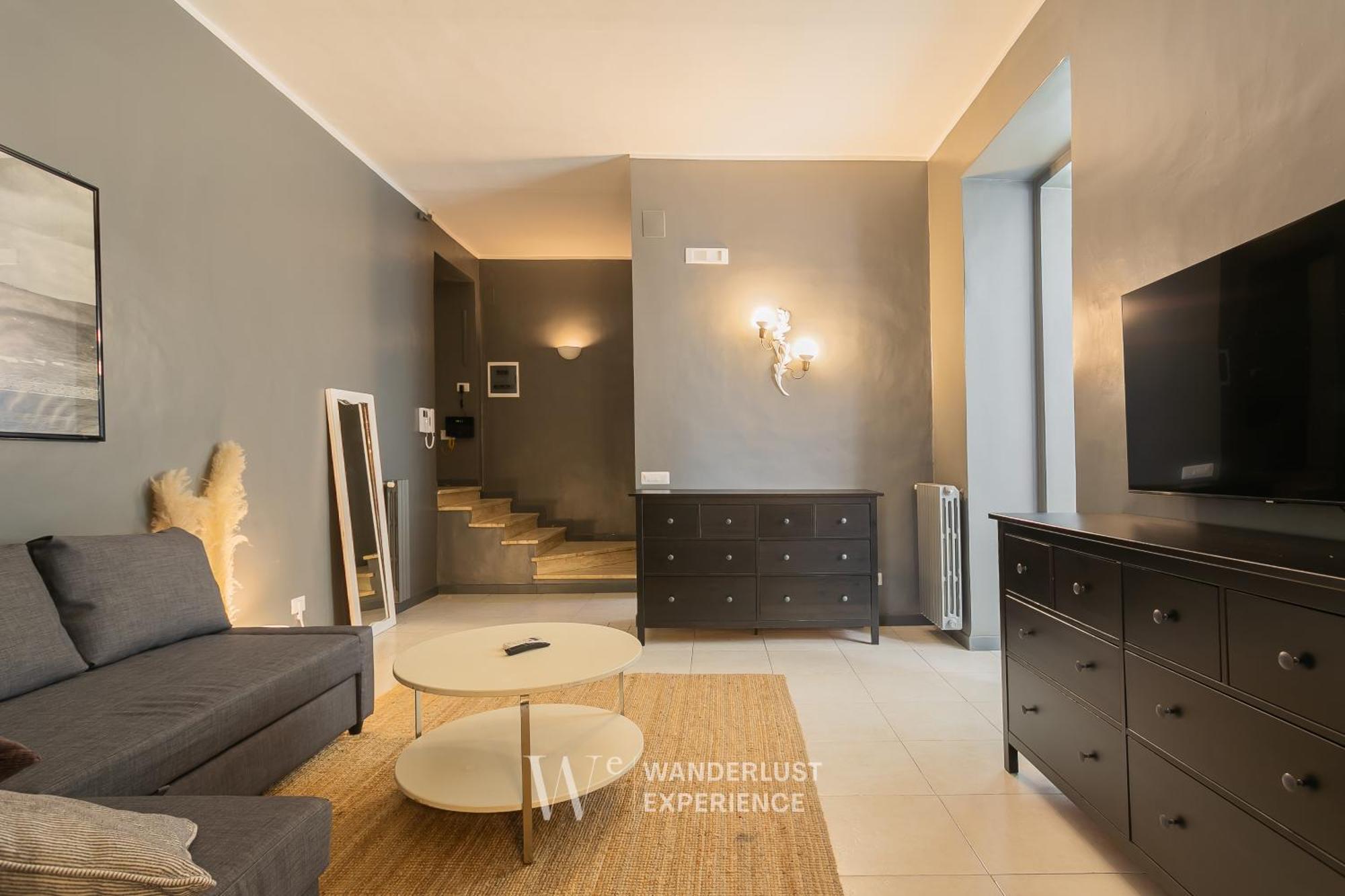 B&vibes Apartment