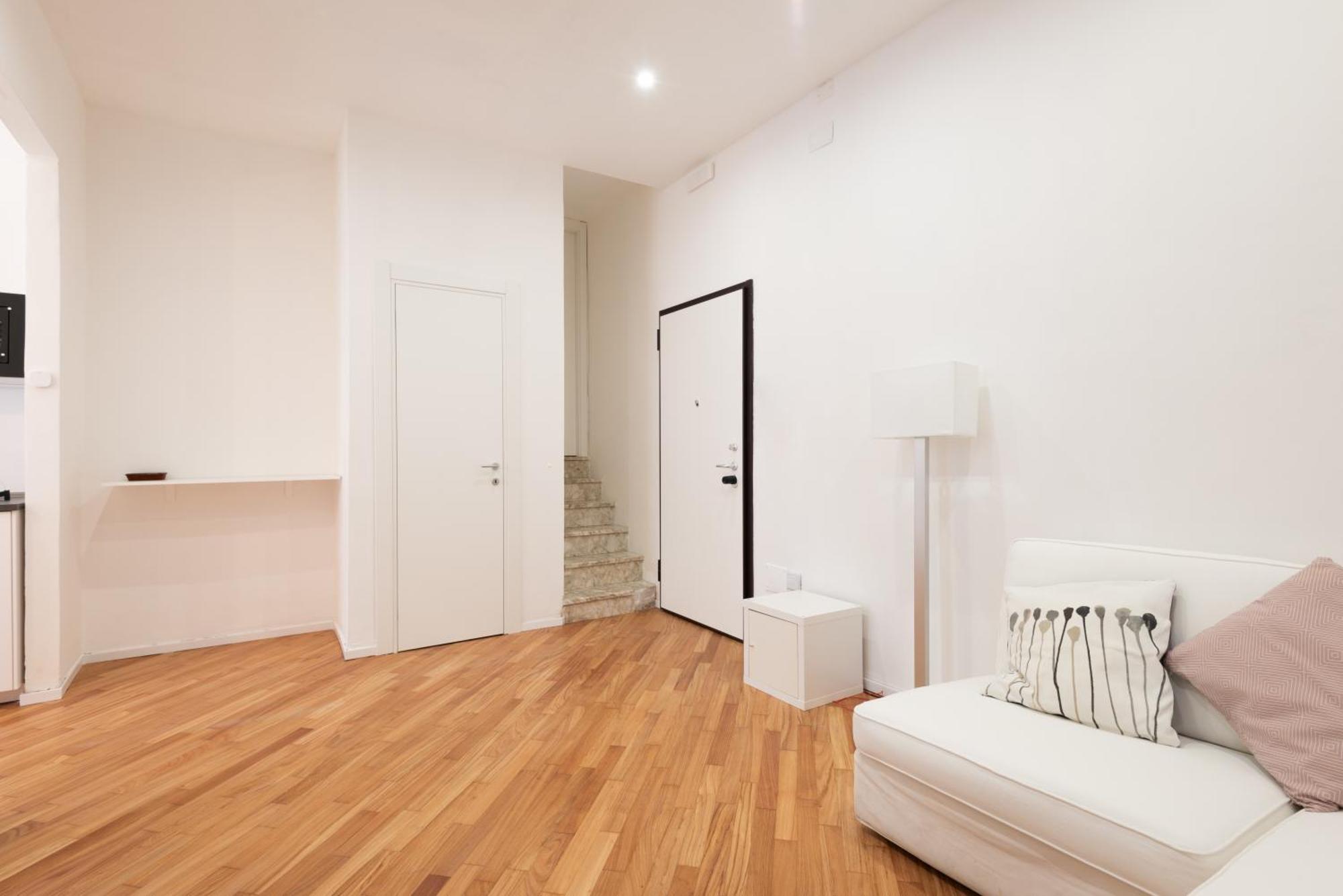 Via Melo Tlm Apartment Bari
