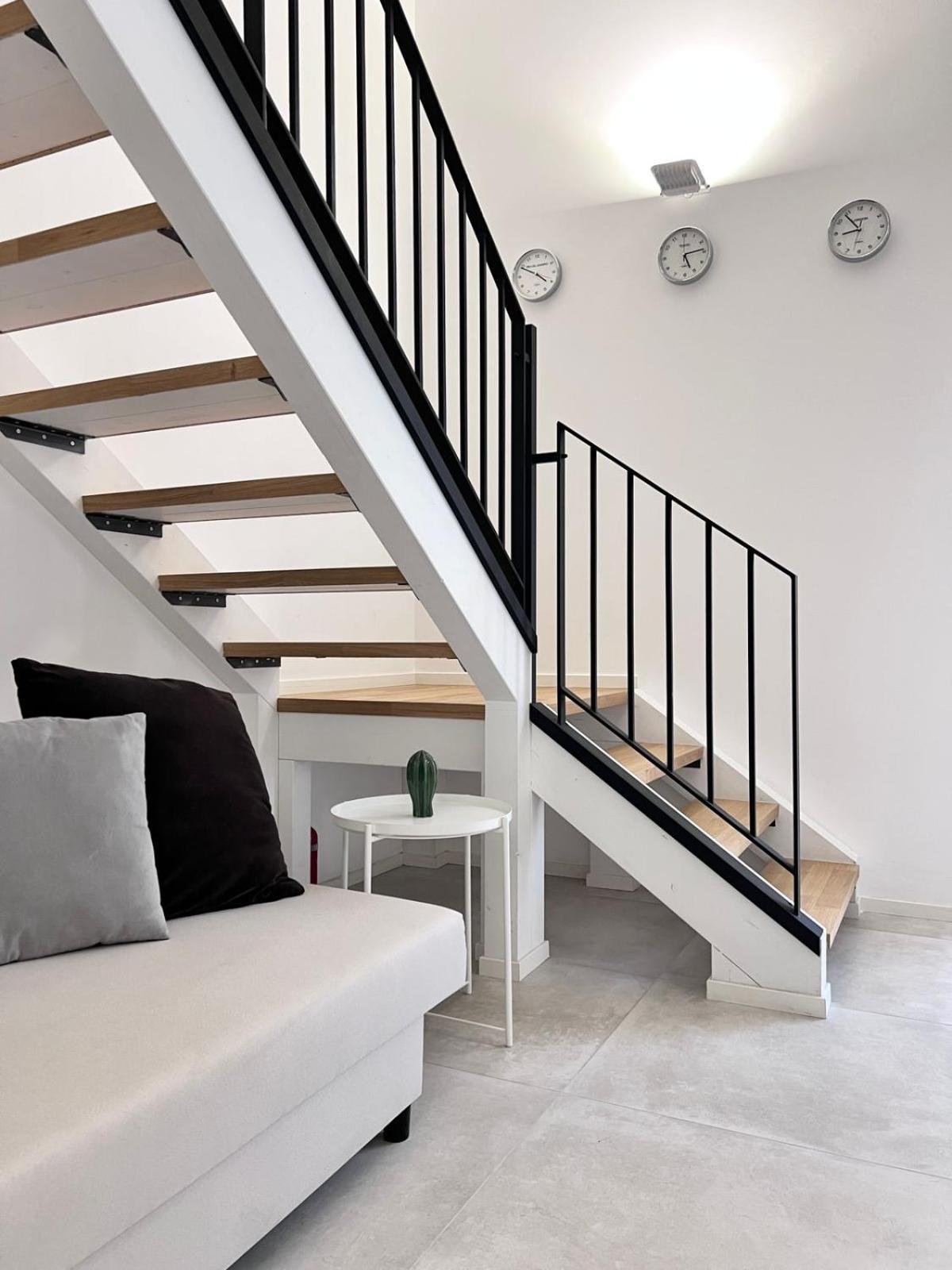 Apartment - Garruba92 *