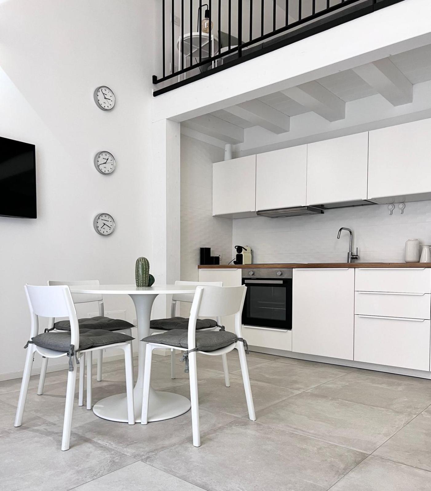 Apartment - Garruba92 Bari