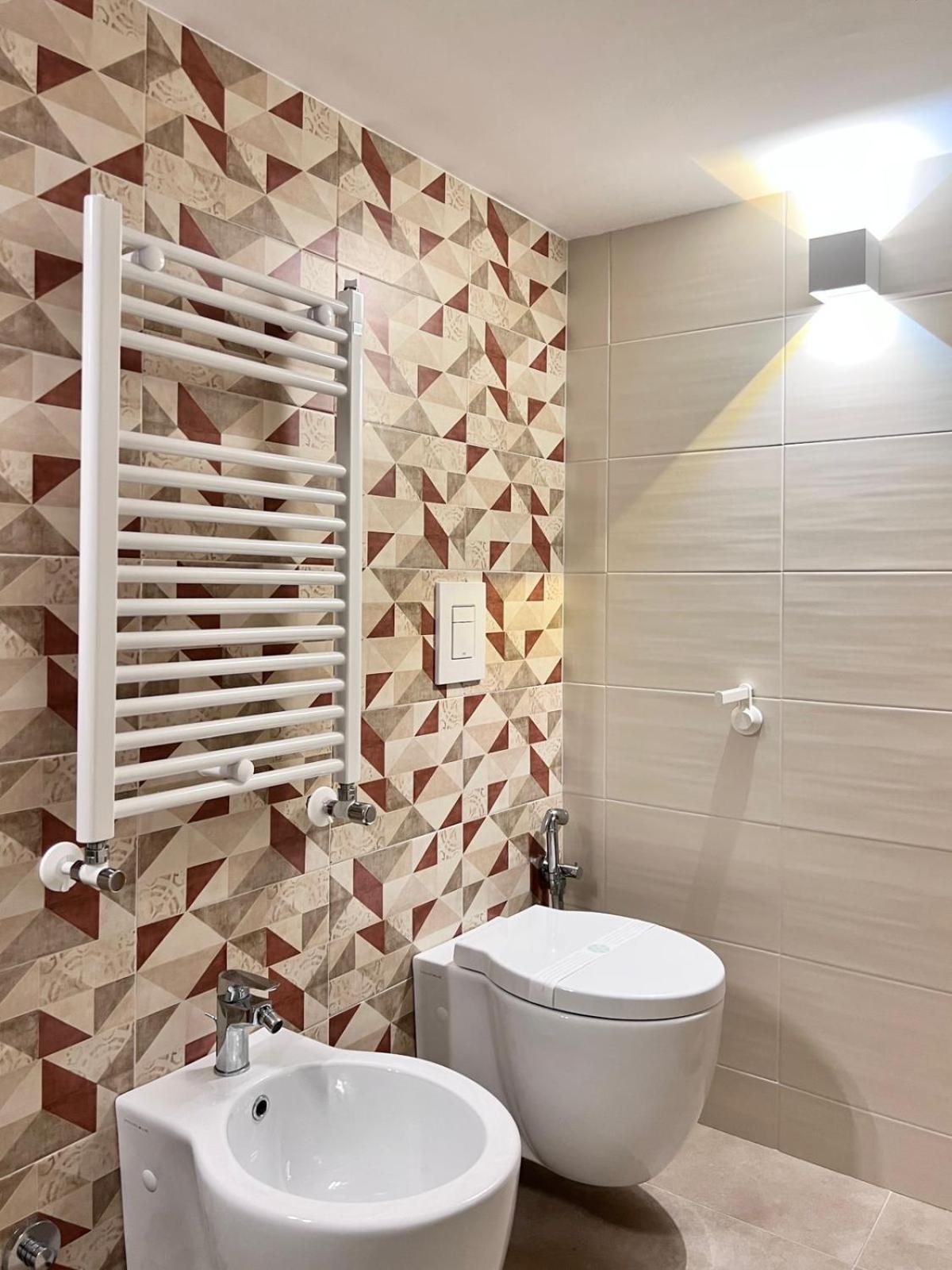 - Garruba92 Apartment