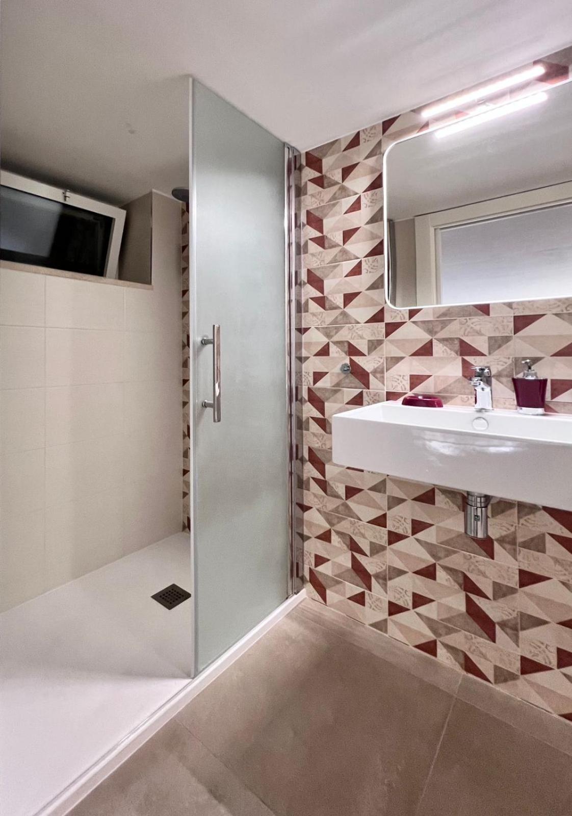 Apartment - Garruba92