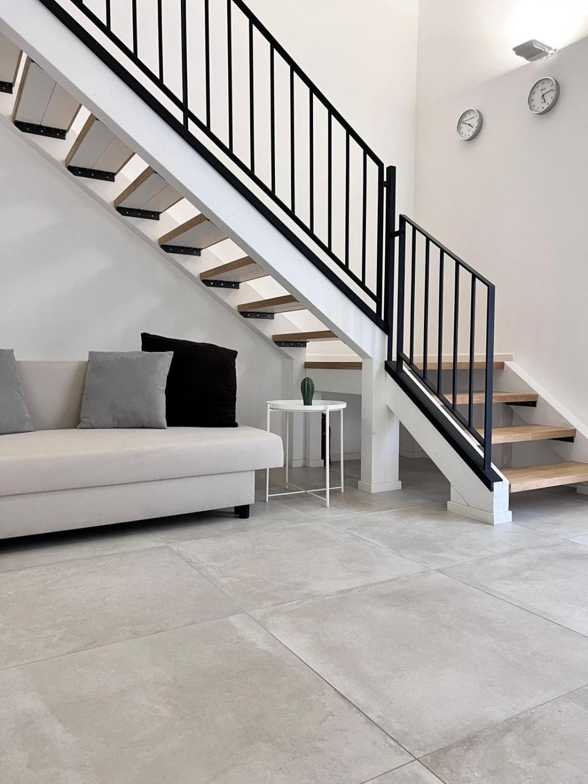 - Garruba92 Apartment