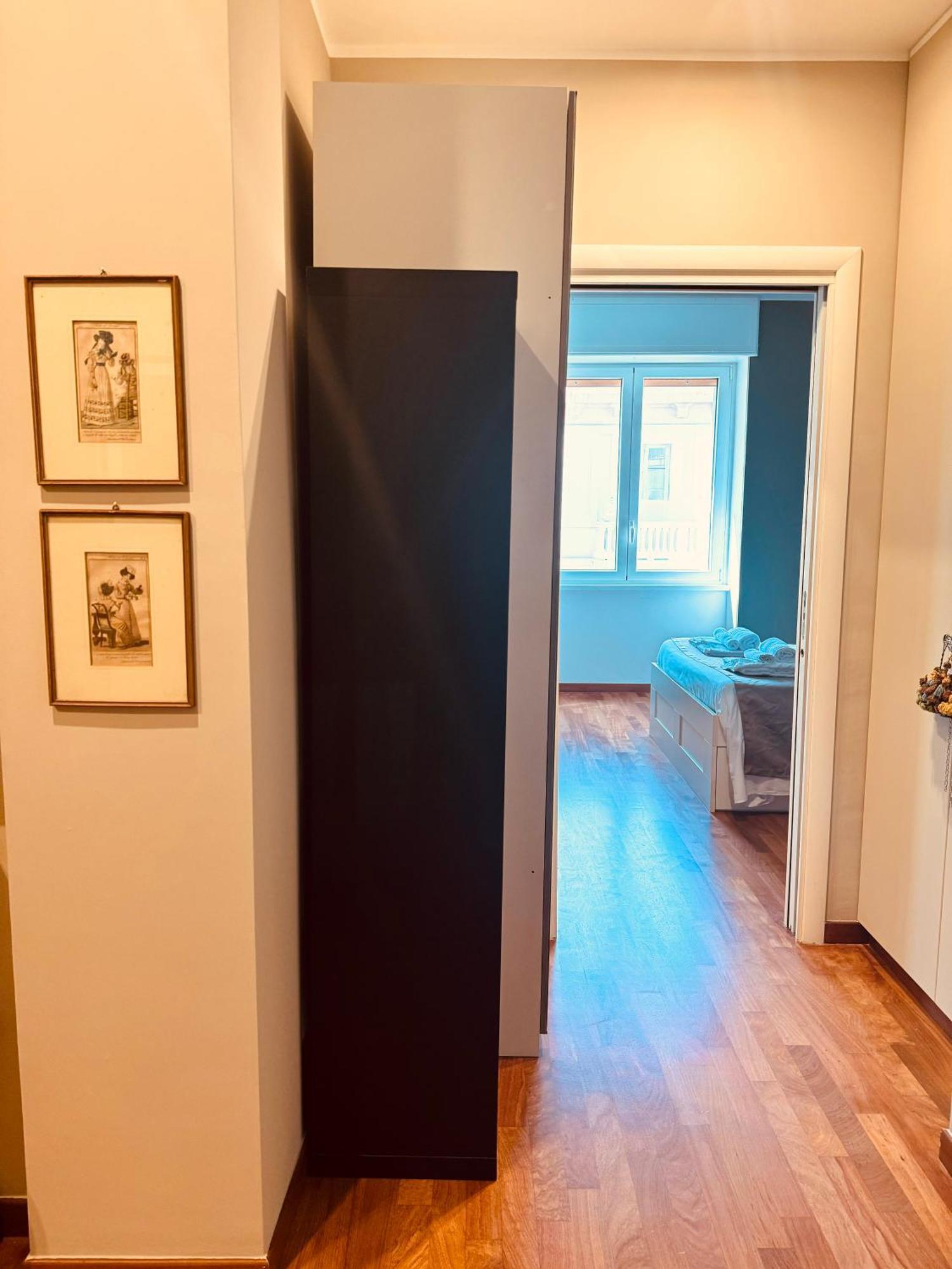 Margherita's House Appartement