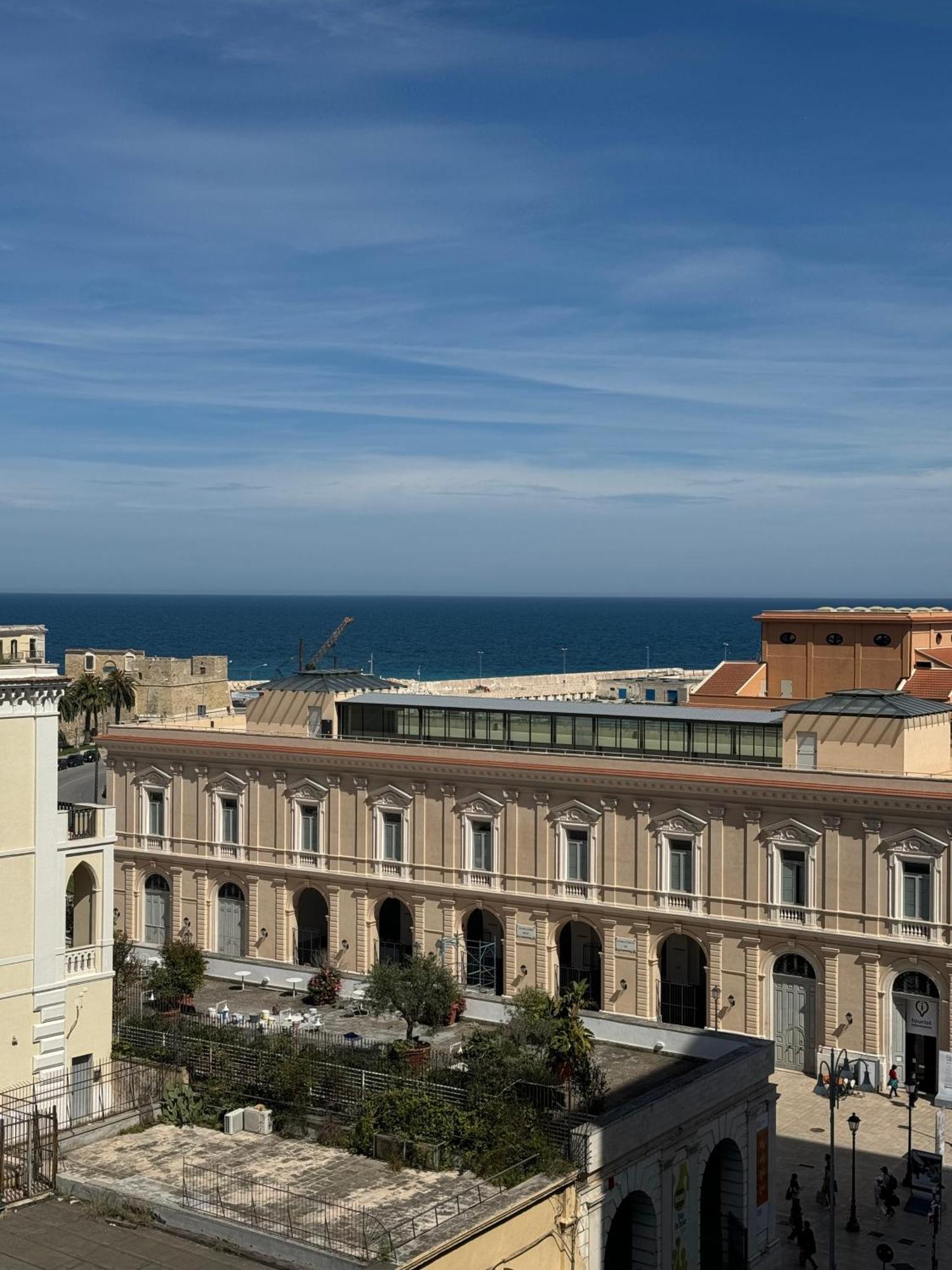 Margherita's House * Bari