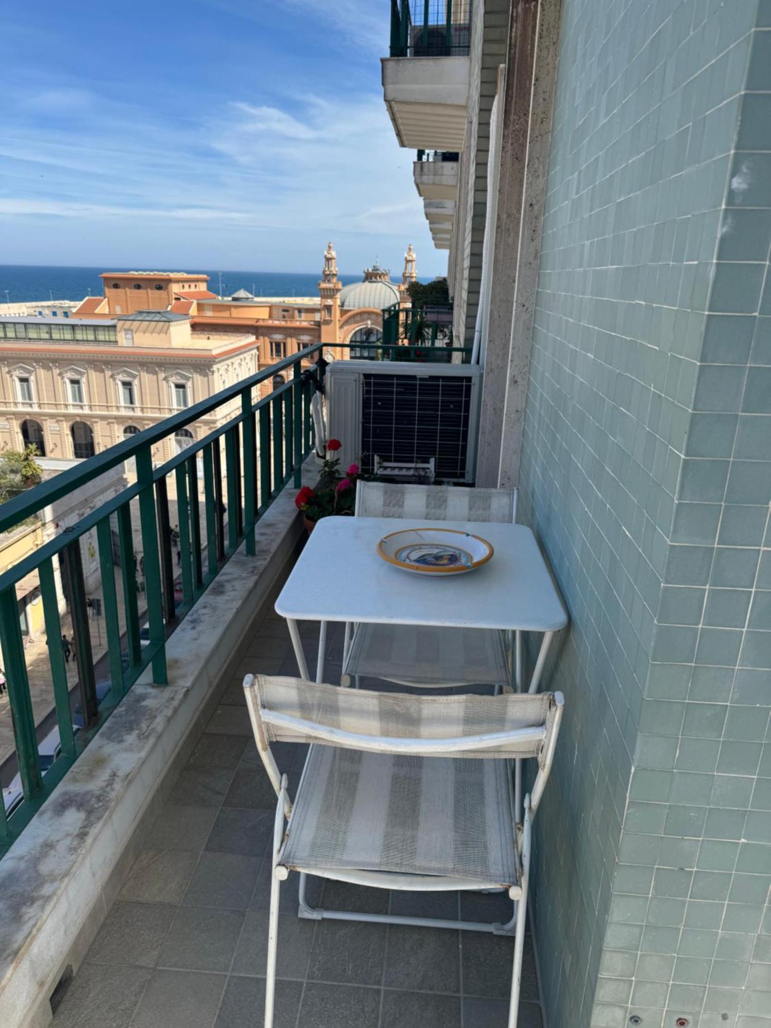 Margherita's House Bari