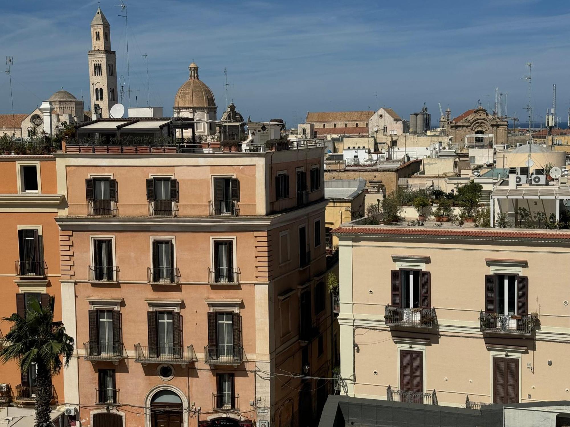 Margherita's House * Bari